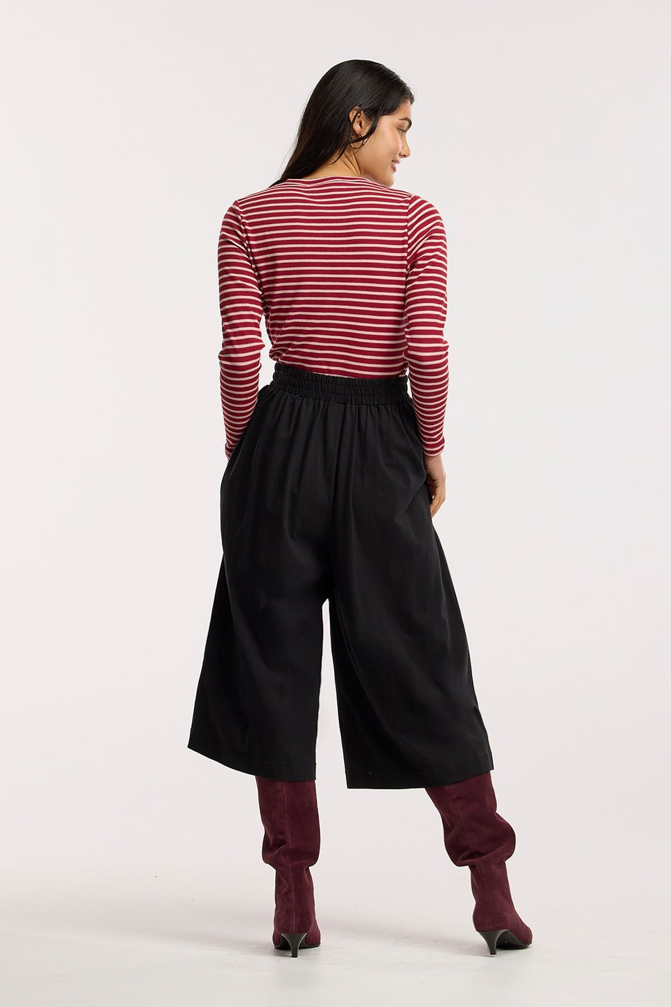 Culotte Organic Traveller