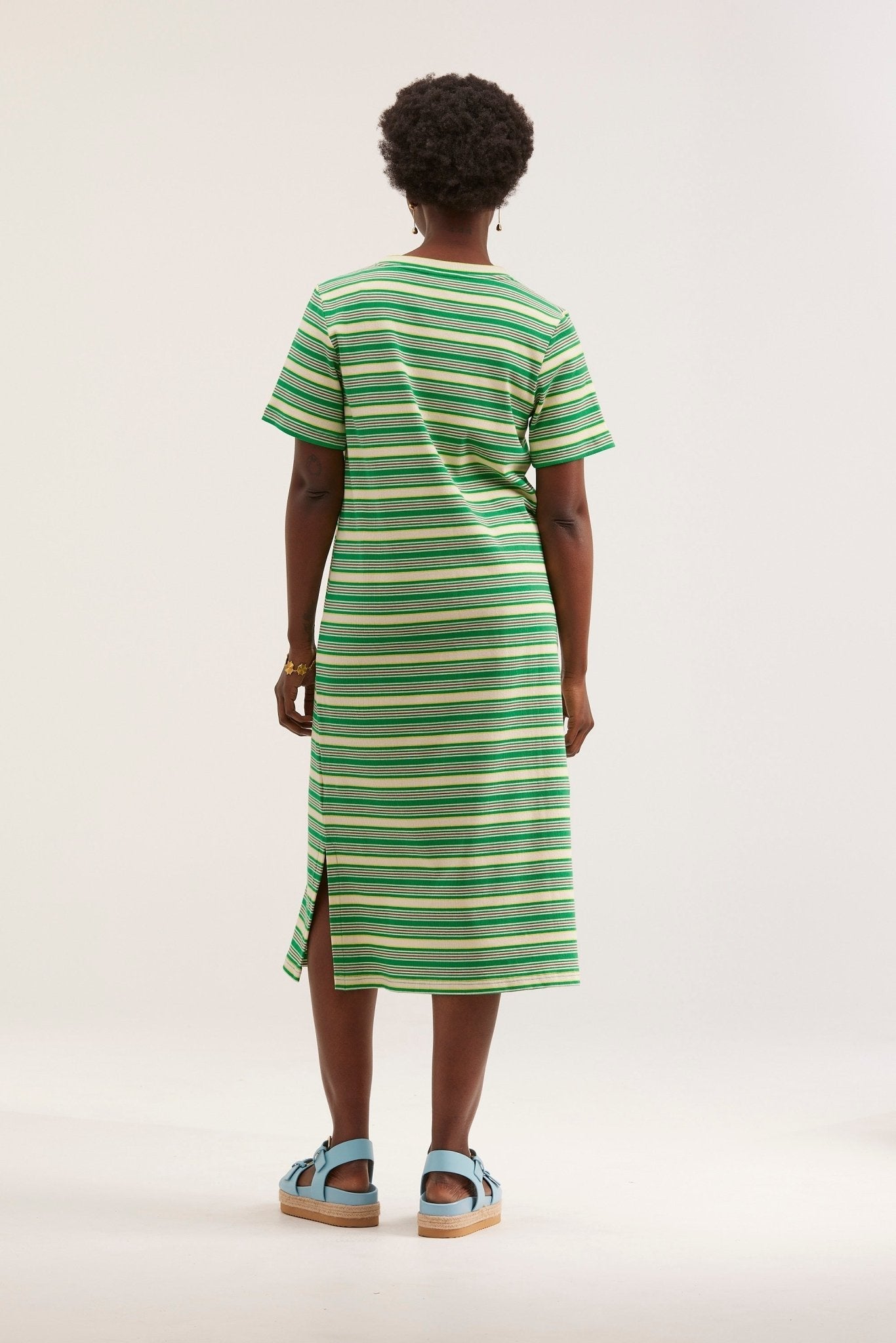 Vestito a coste Traveller