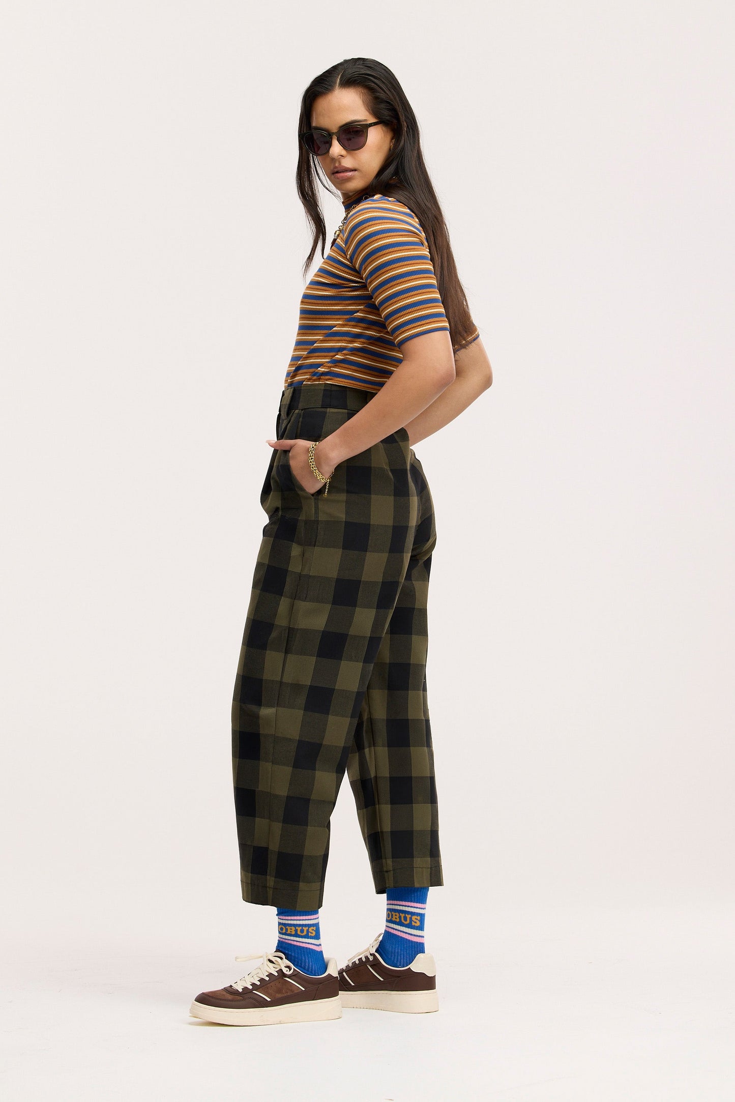 Pantalon Crossroads
