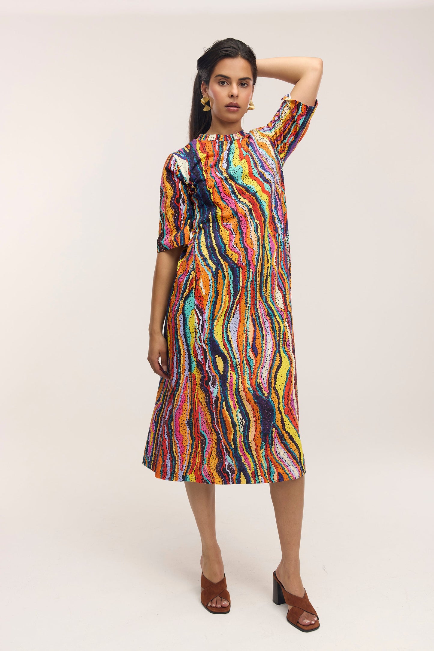 Robe Magda Swing