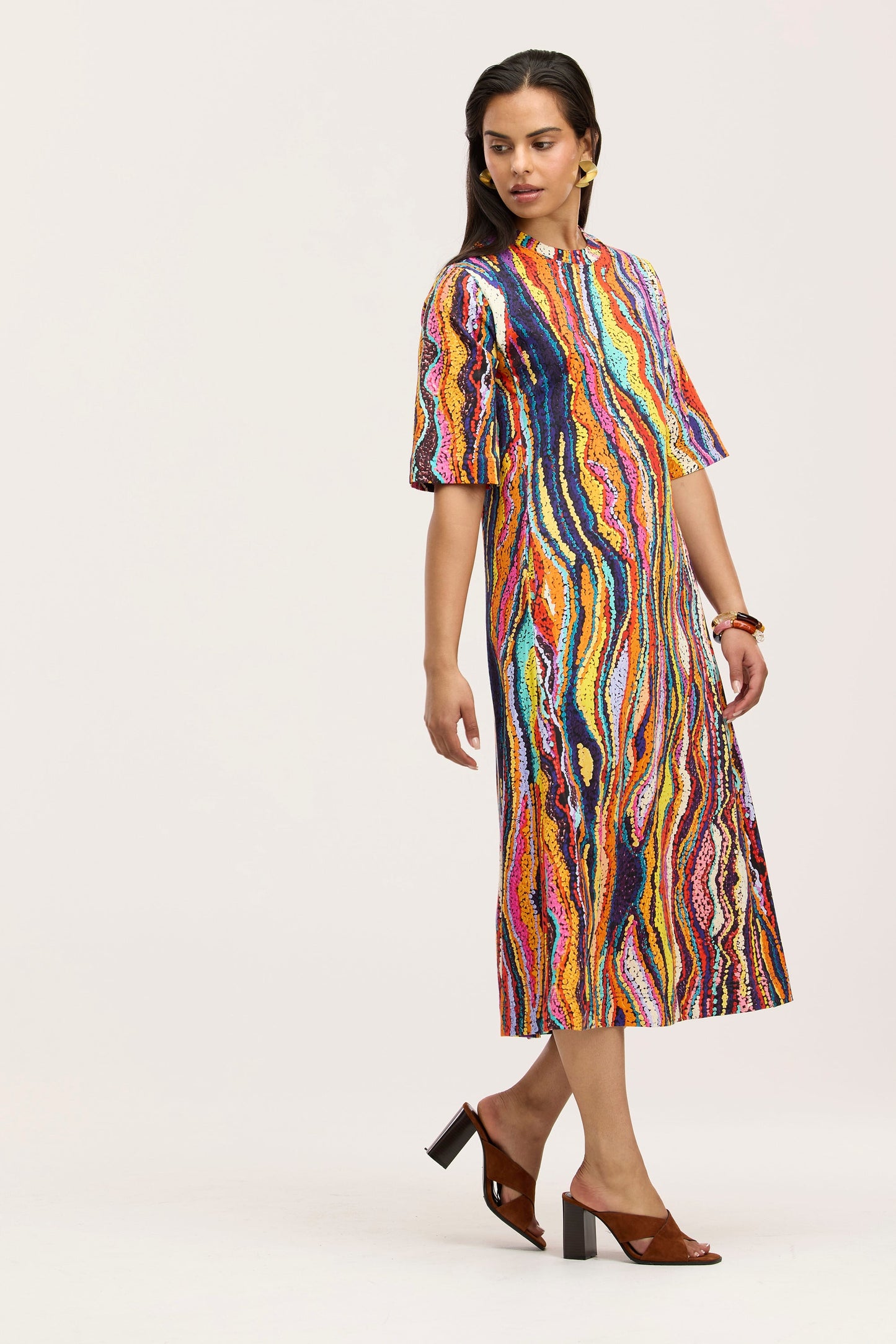 Robe Magda Swing