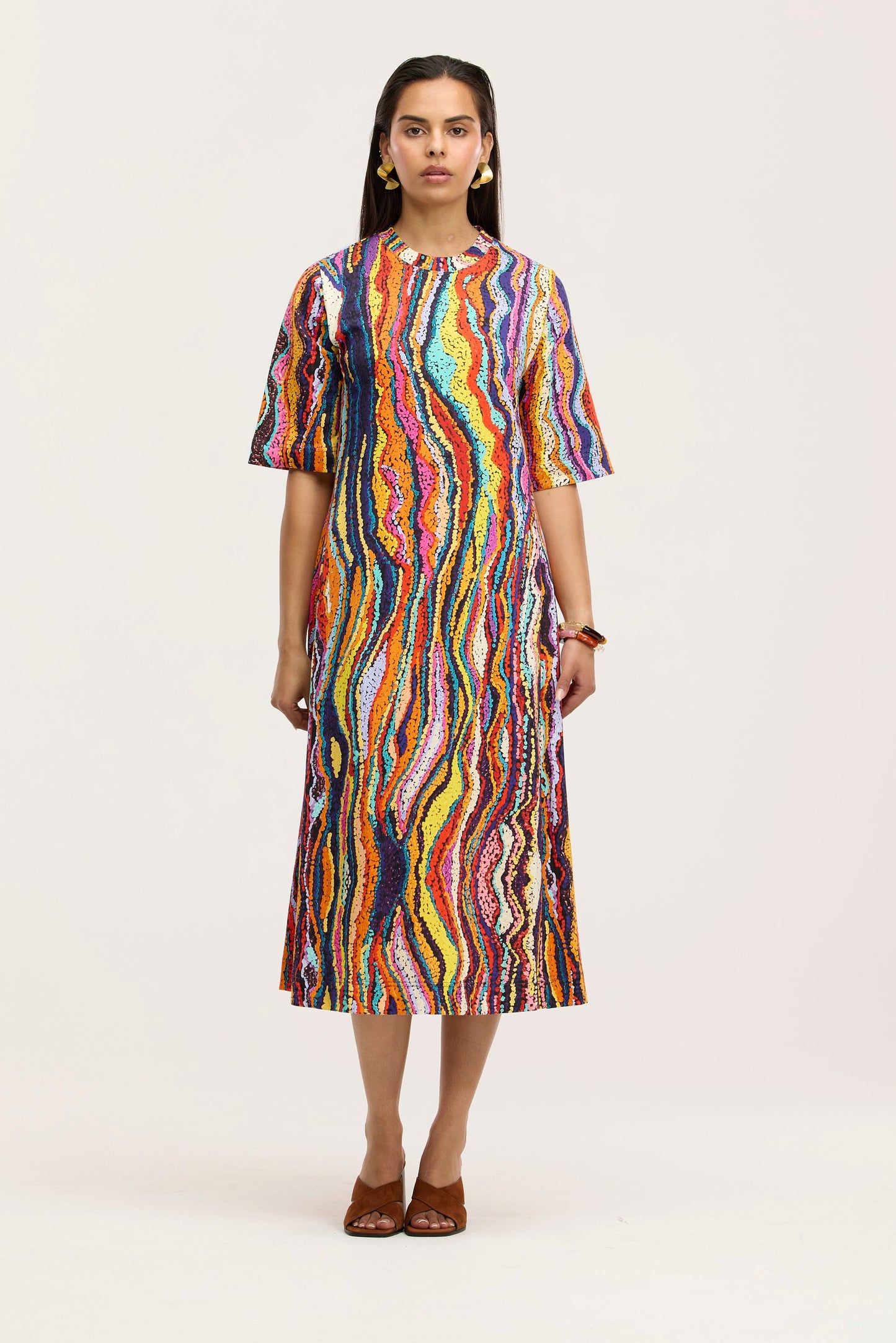 Robe Magda Swing
