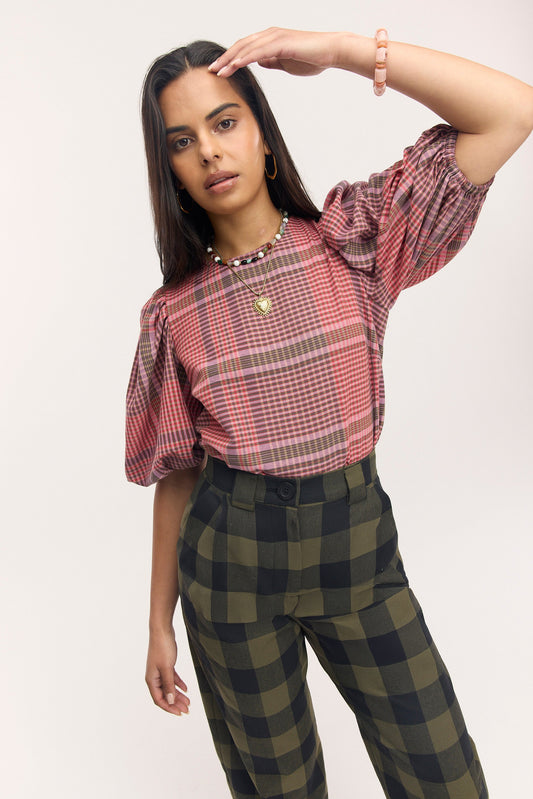 Blouse Ngurra