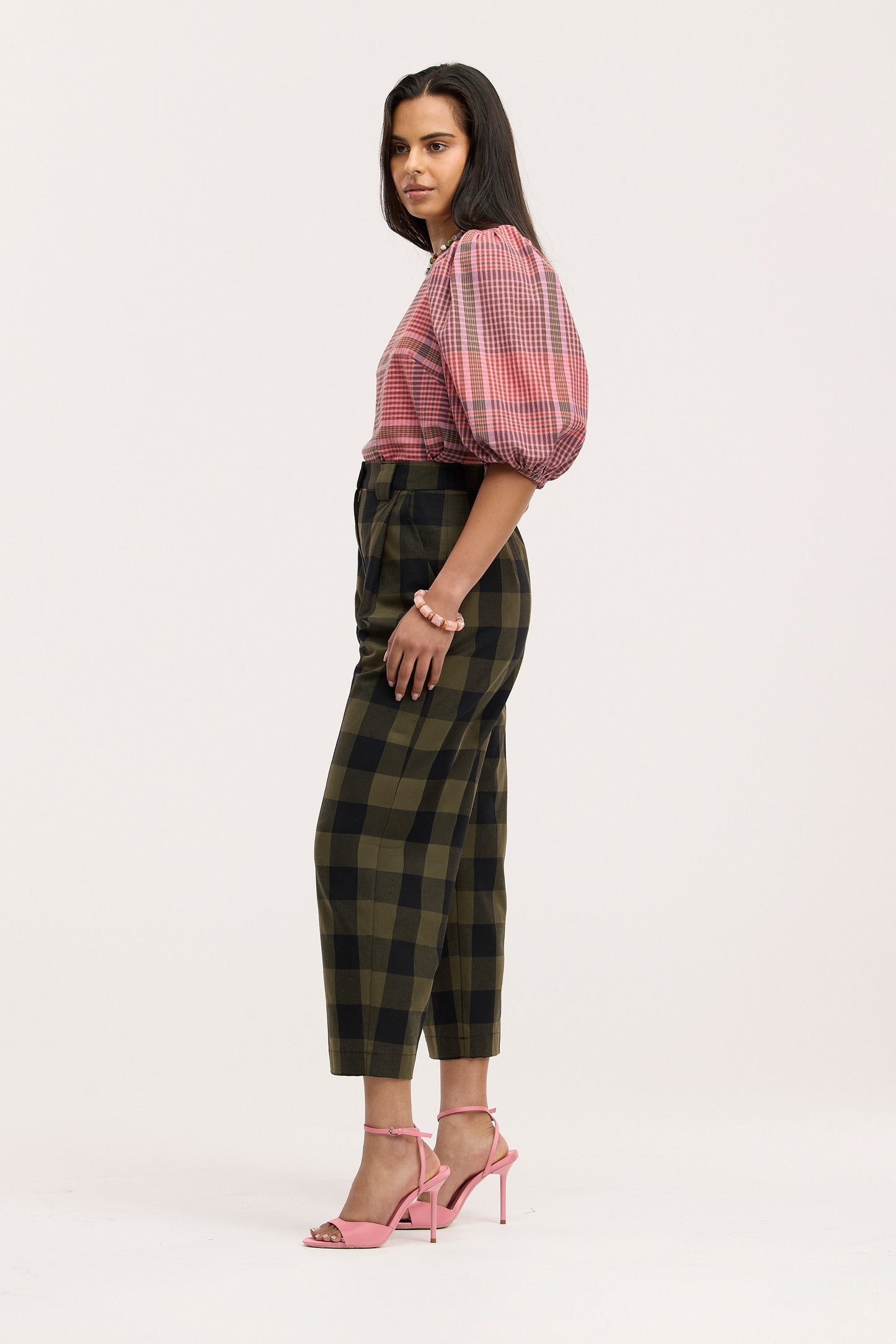 Blusa Ngurra