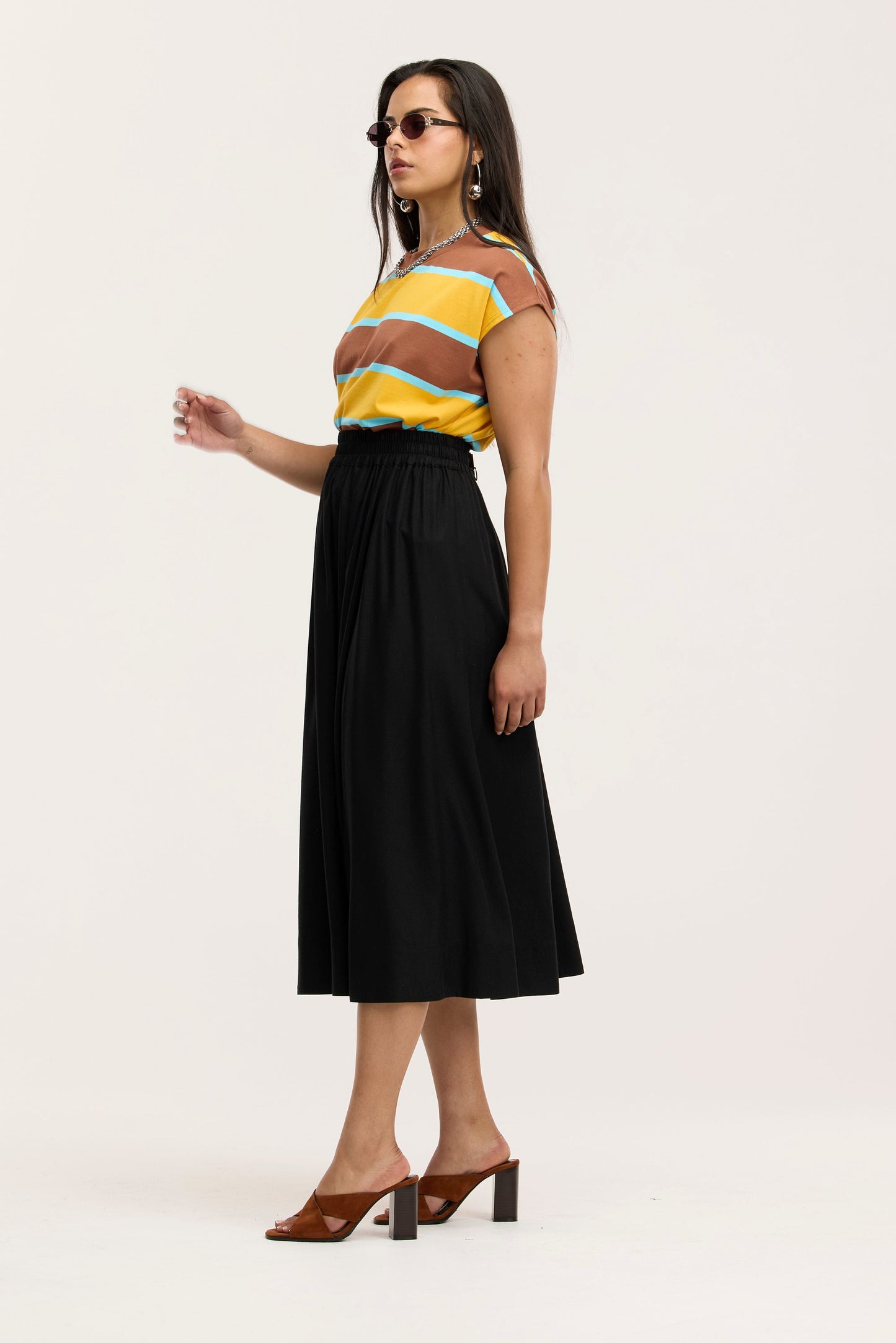 Jupe patineuse Persévérance