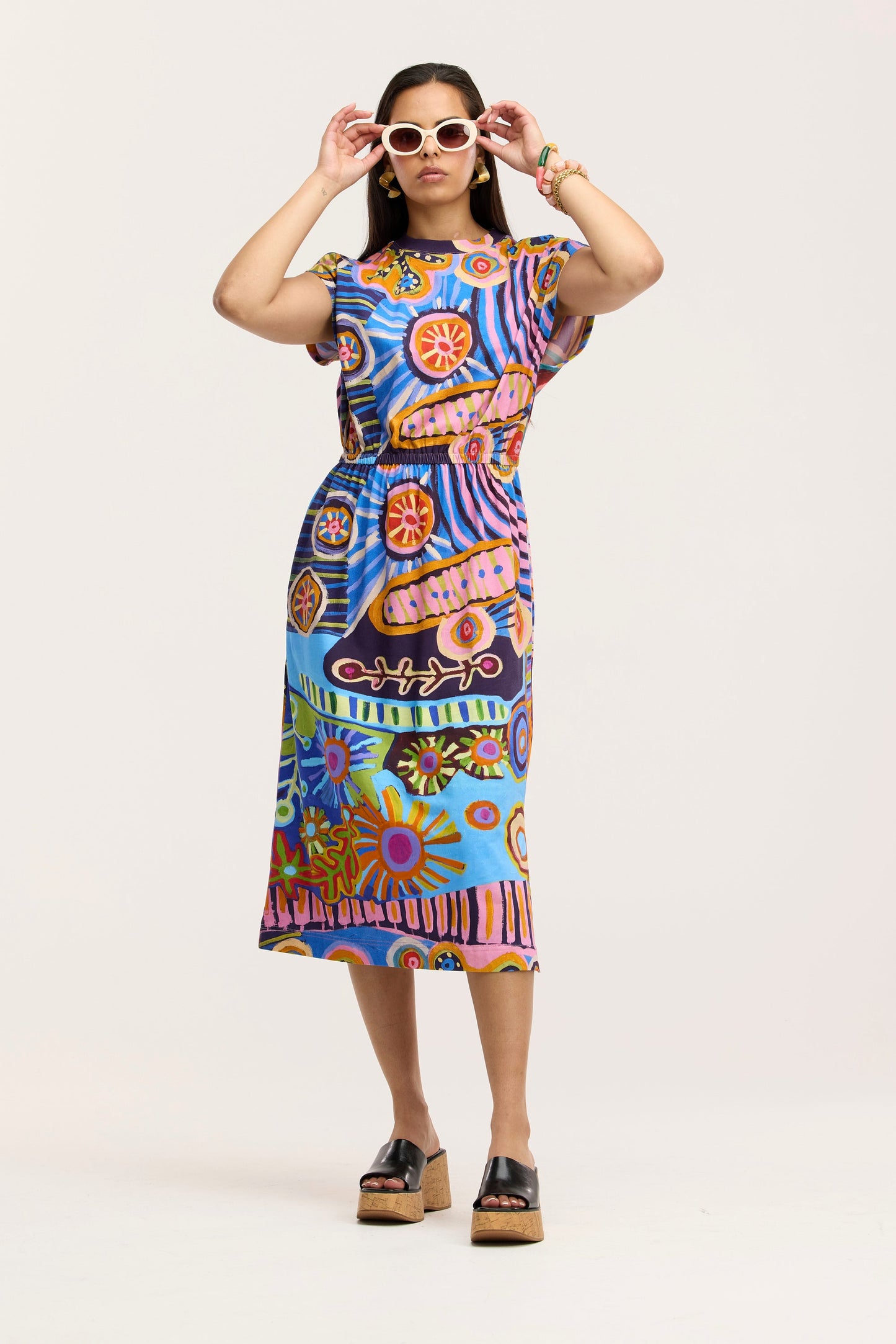 Robe Saraeva