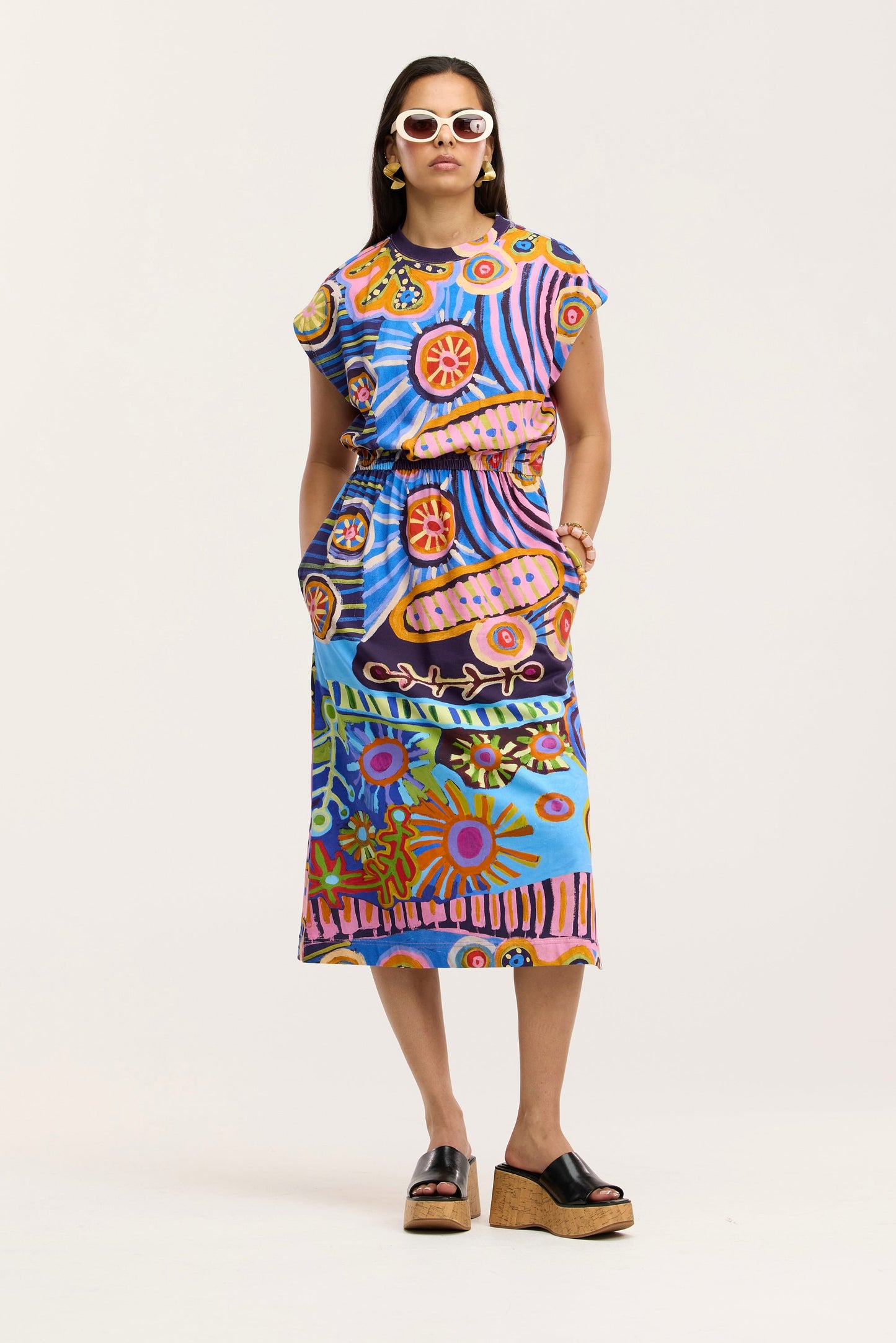 Robe Saraeva