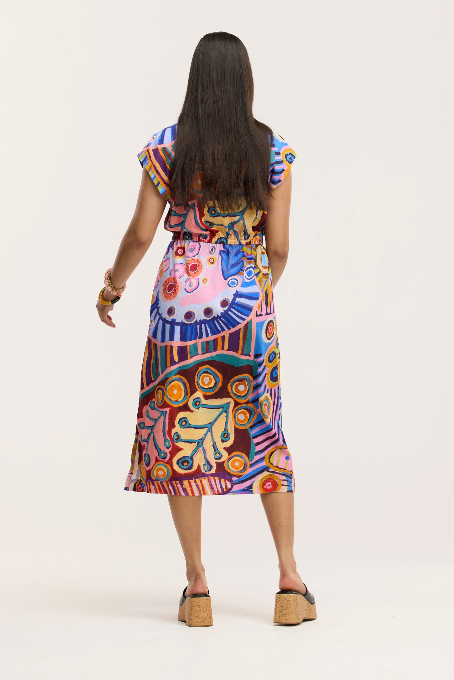 Robe Saraeva