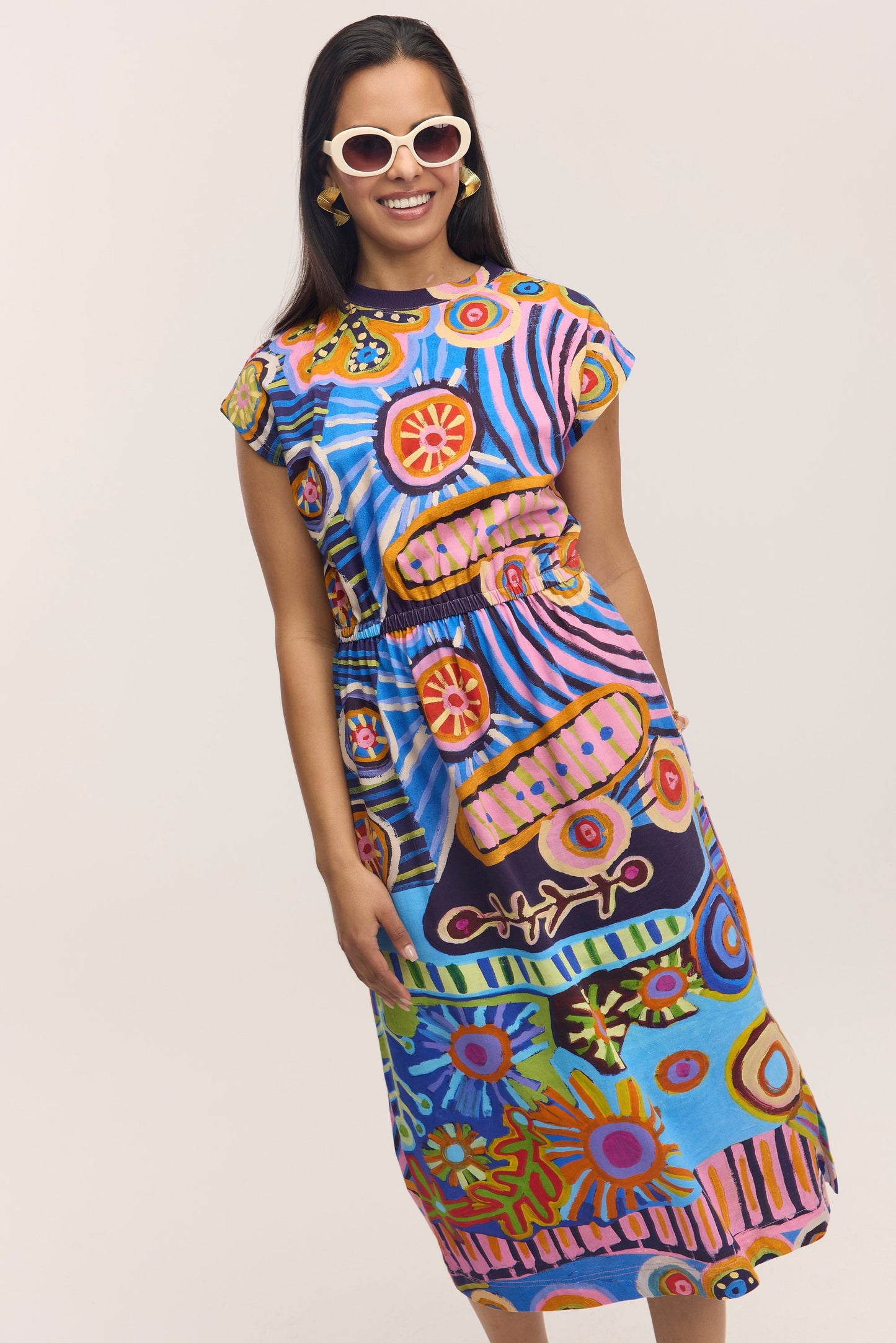 Robe Saraeva