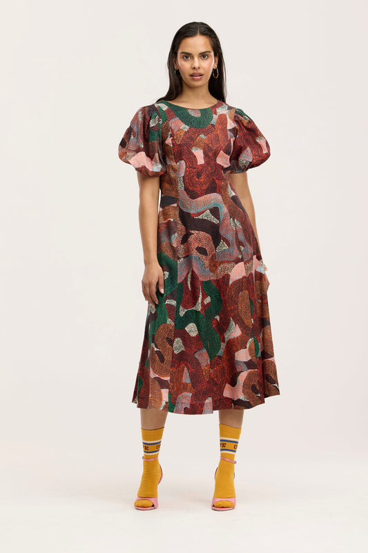 Robe Vanetta