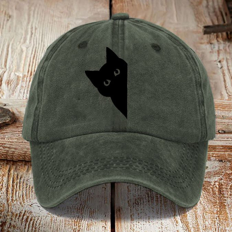 Hata Gréine Nite le Prionta de Chat Dubh Ealaíne Seapánaí
