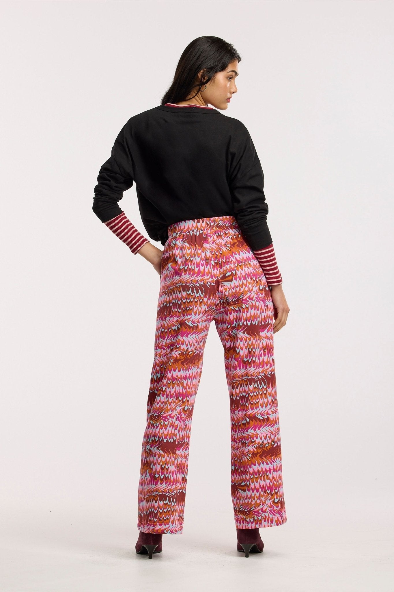 Pants Adage & Artistry