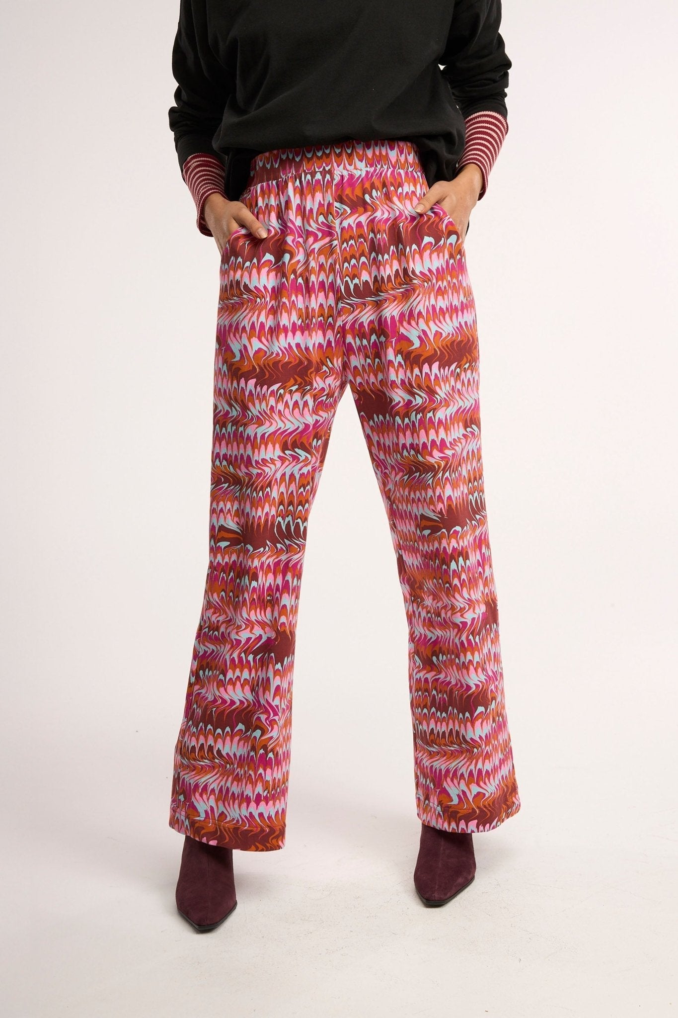 Pants Adage & Artistry