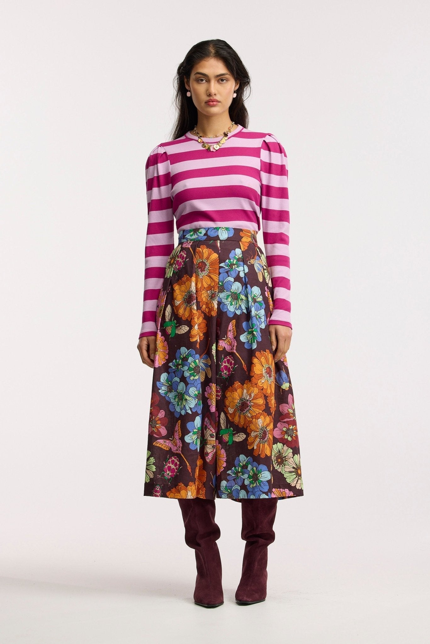 Culotte Awaken