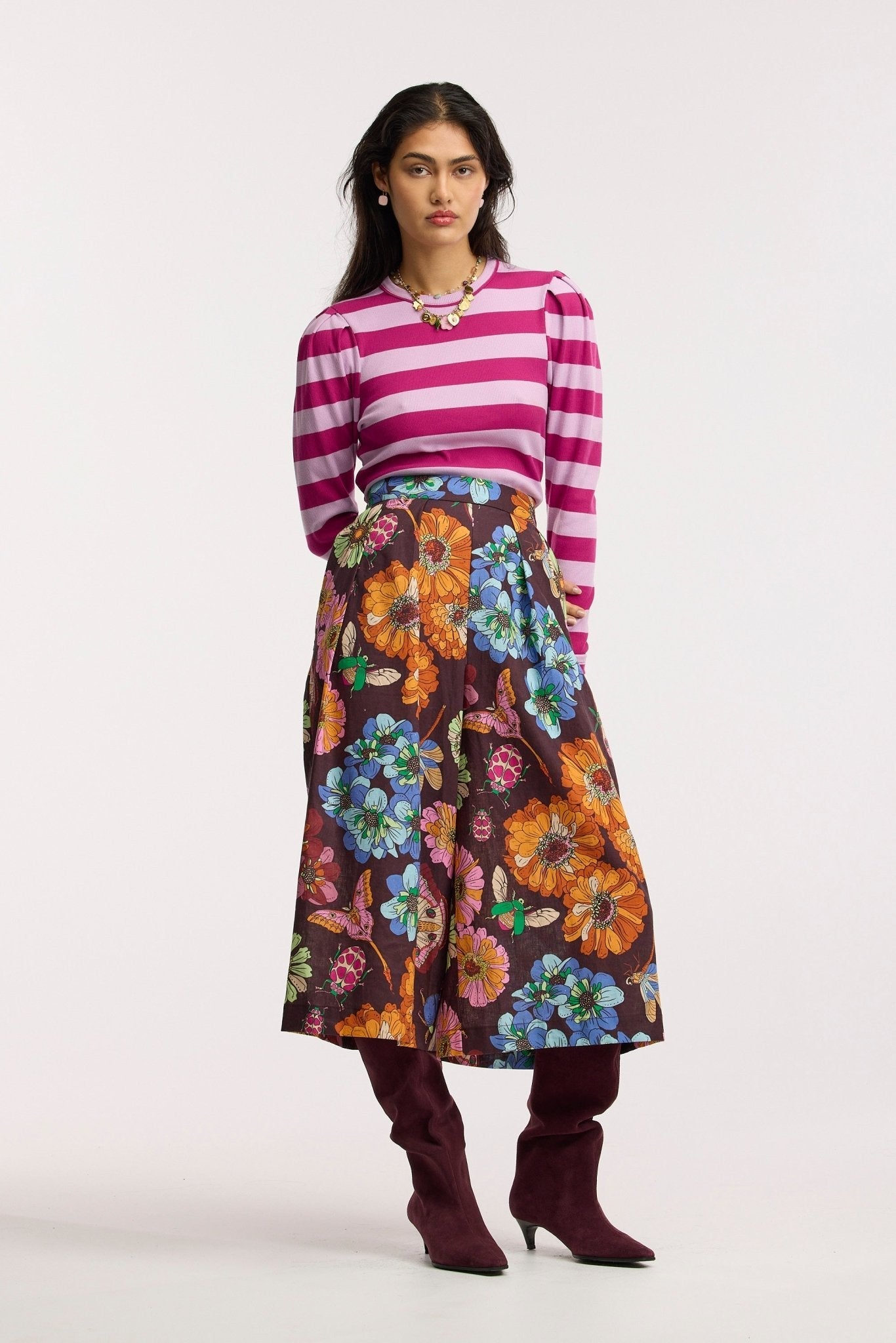 Culotte Awaken