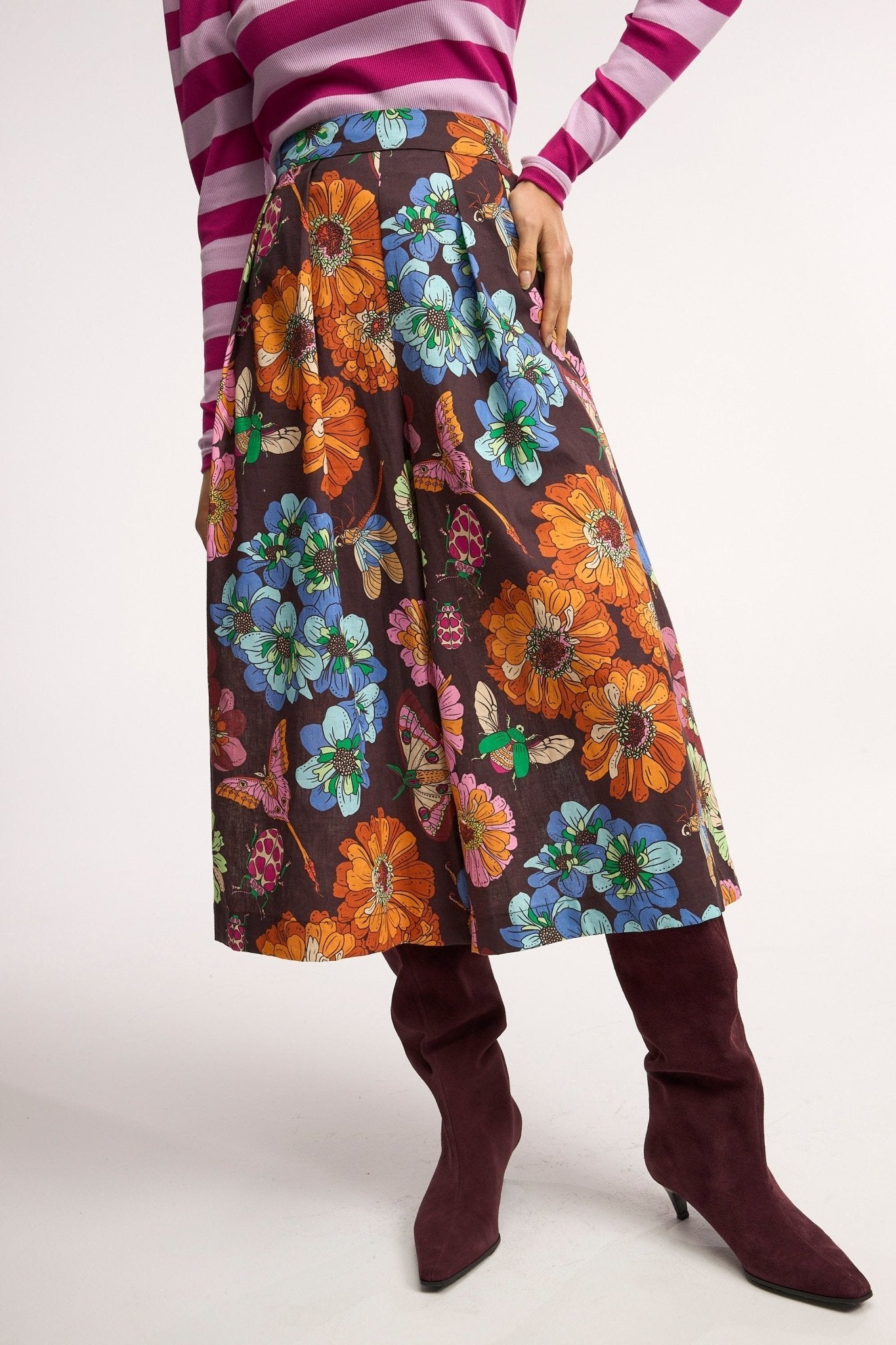 Culotte Awaken