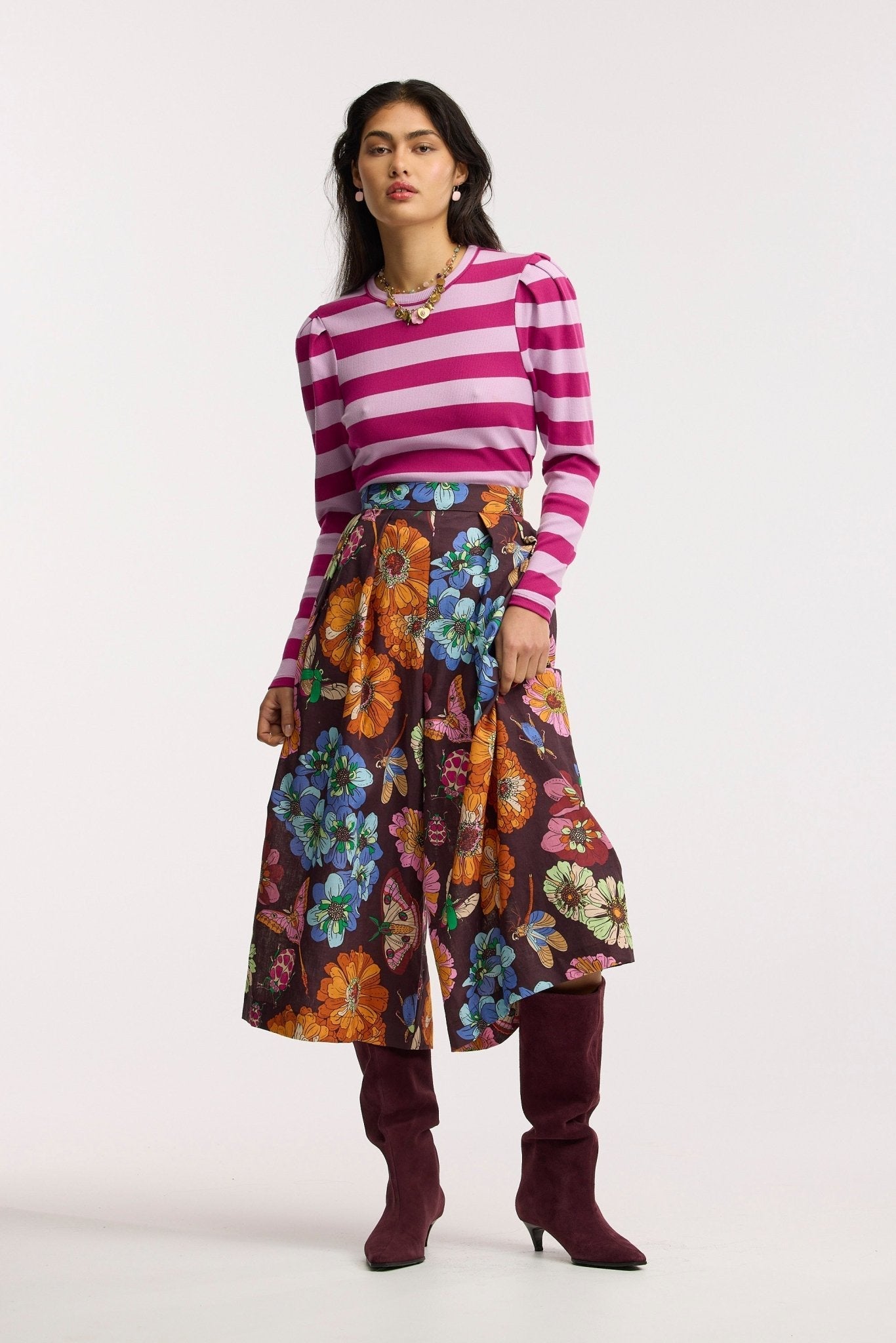 Culotte Awaken