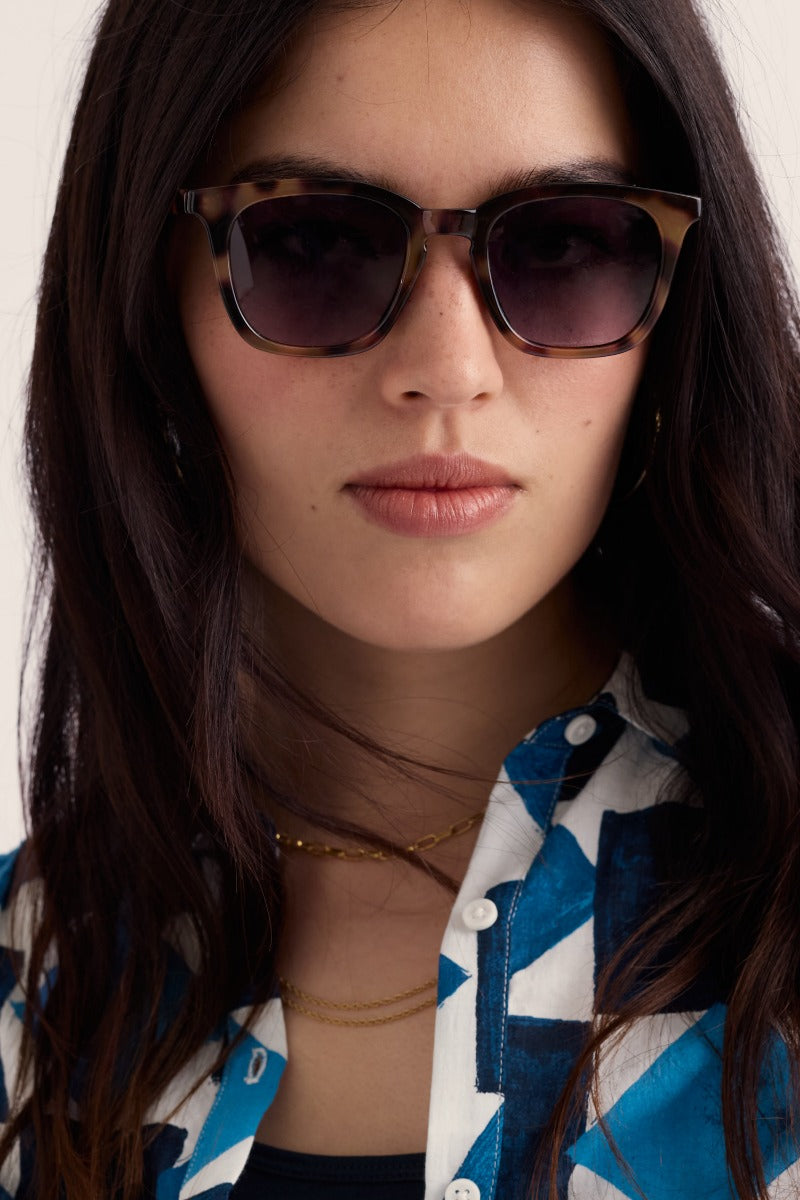 Lunettes de soleil Cloud Forms