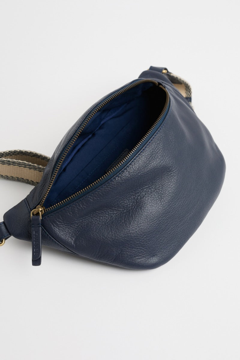 Borsa a Tracolla in Pelle Wyllow