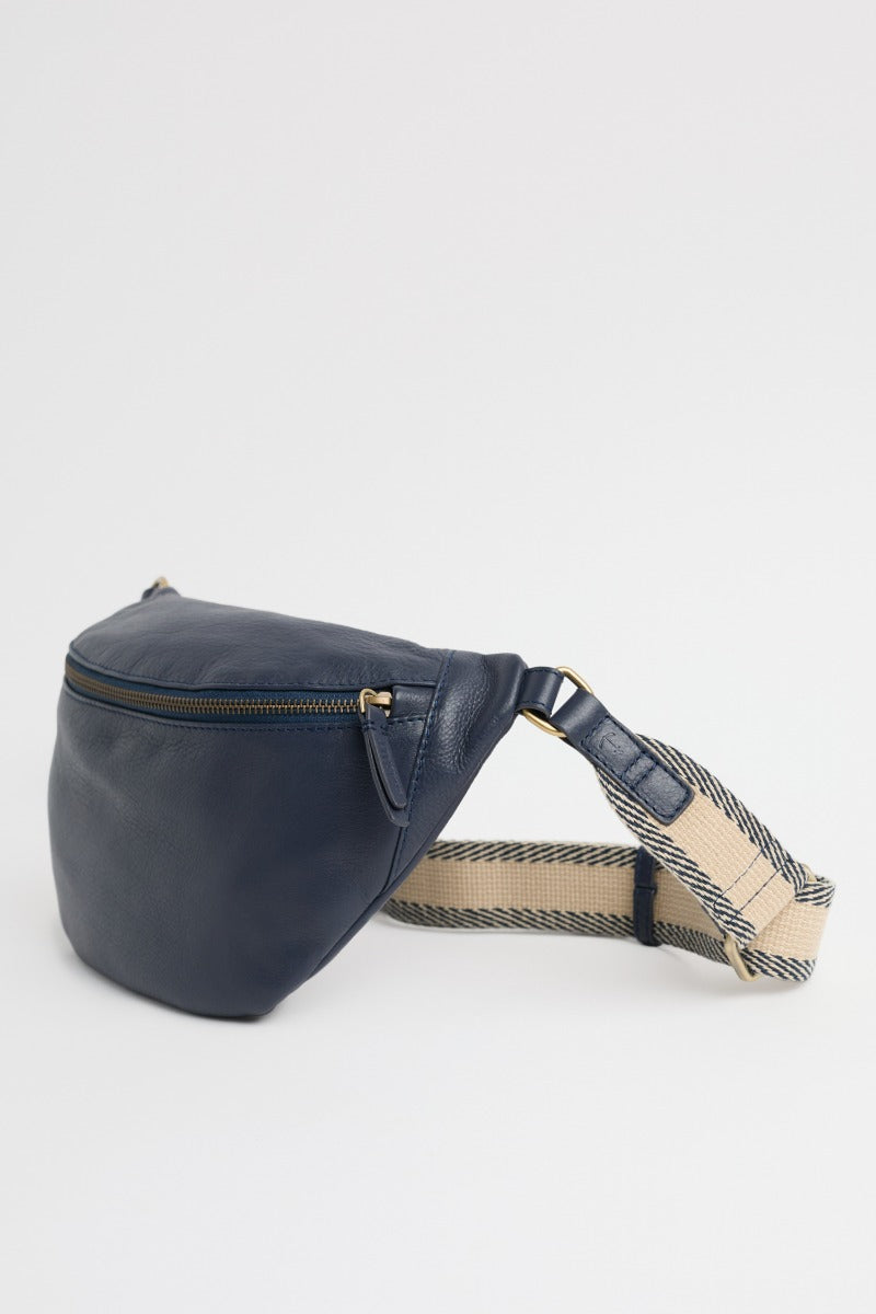 Borsa a Tracolla in Pelle Wyllow