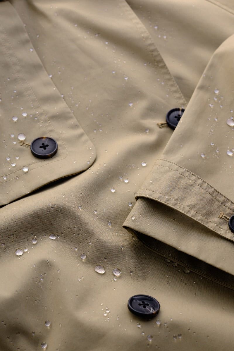 Trench Coat Impermeabile Penweathers
