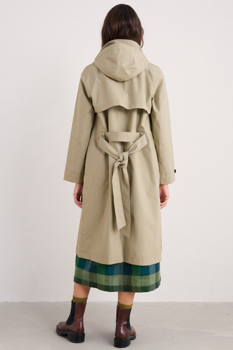 Trench Coat Impermeabile Penweathers