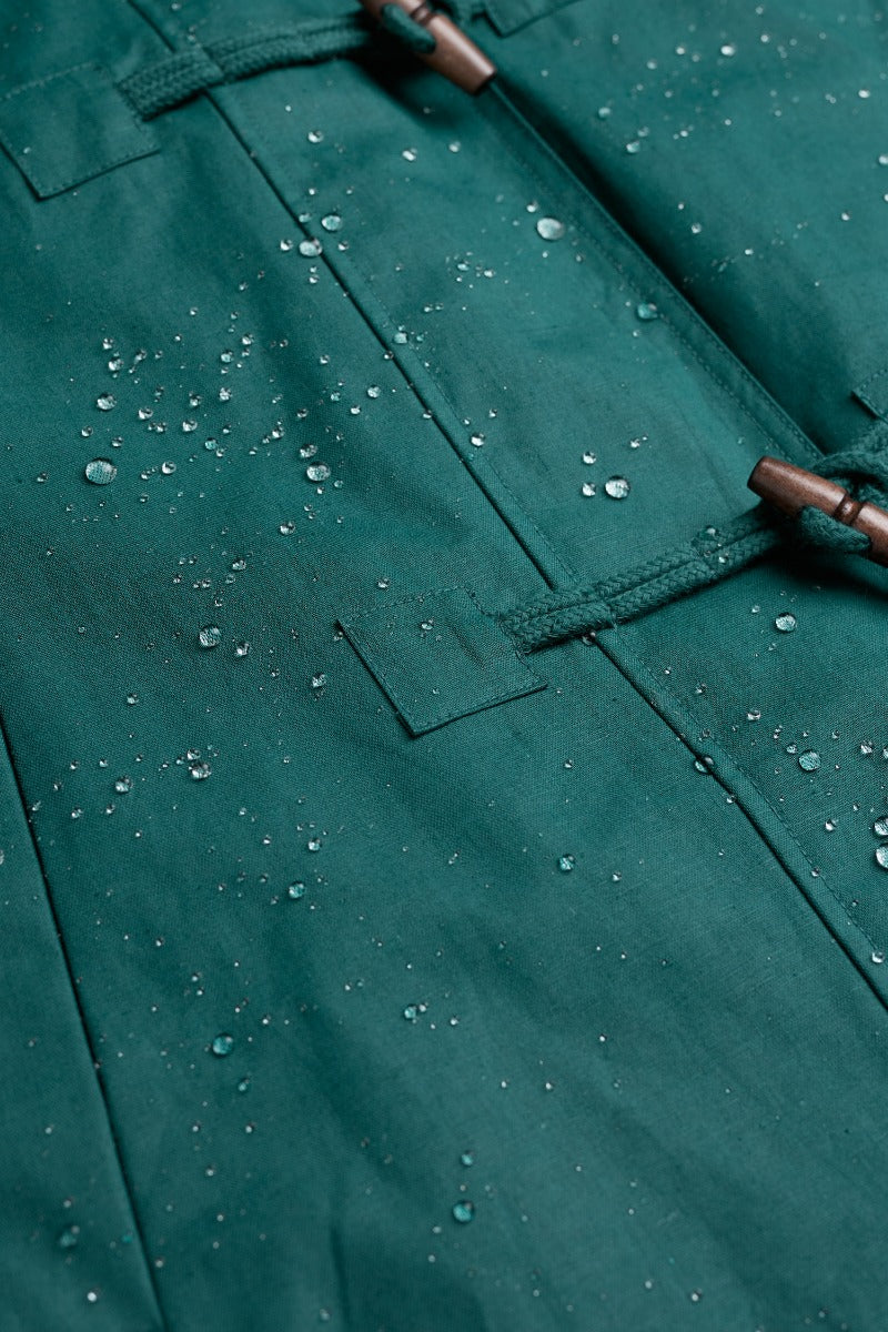 Manteau imperméable Sea Drift