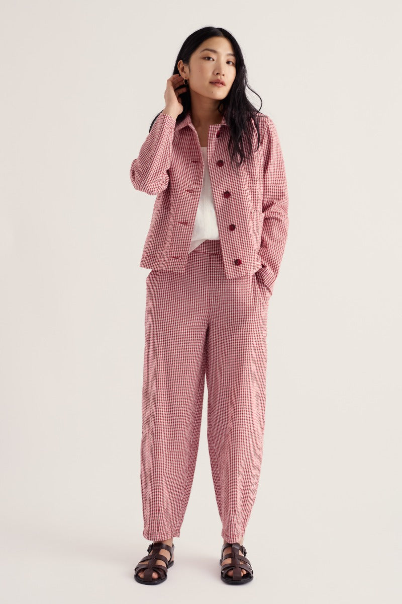 Pantaloni Noweth
