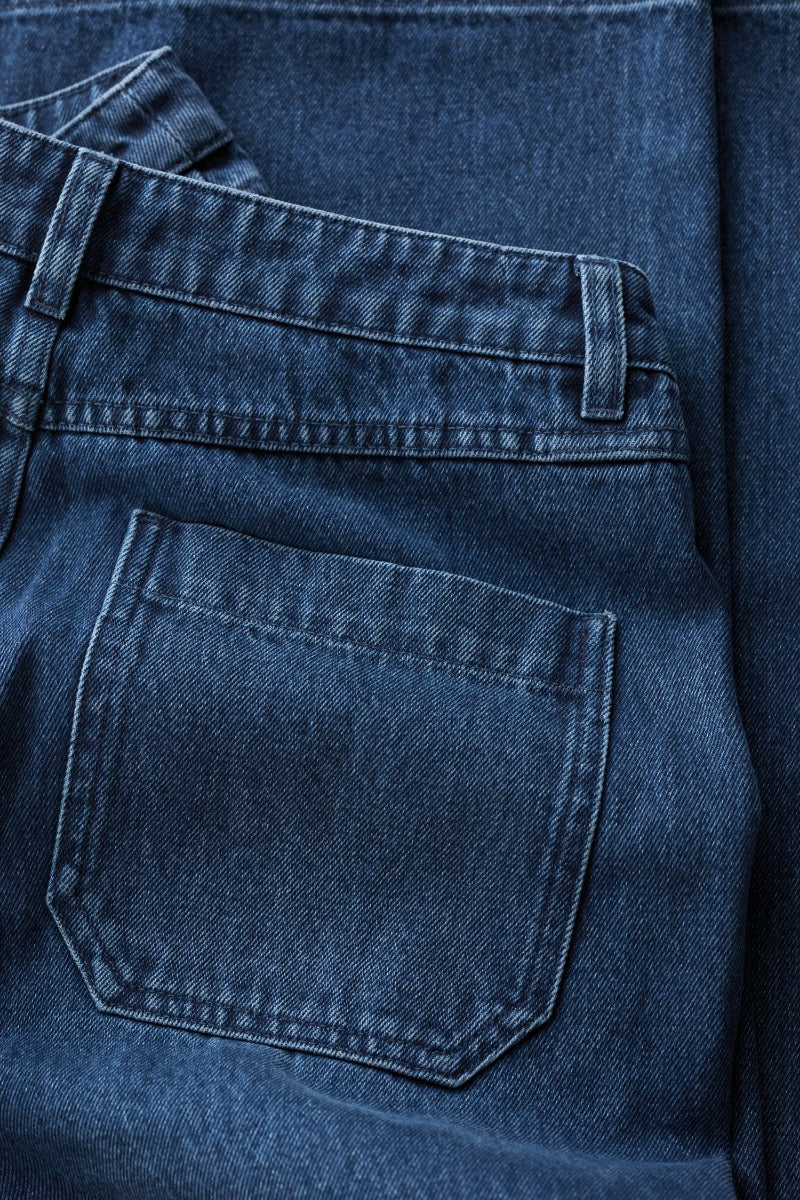Jeans a Gamba Larga Sennen Cove