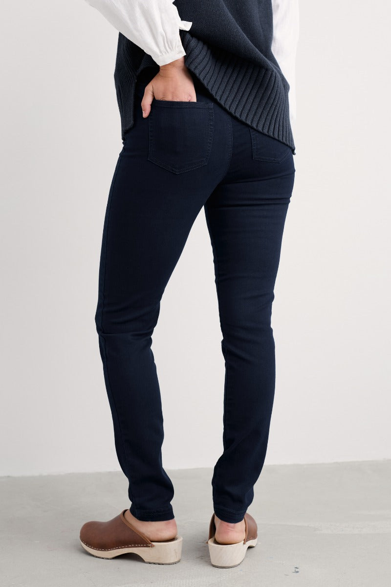 Jeggings Elasticizzati Bosvenning