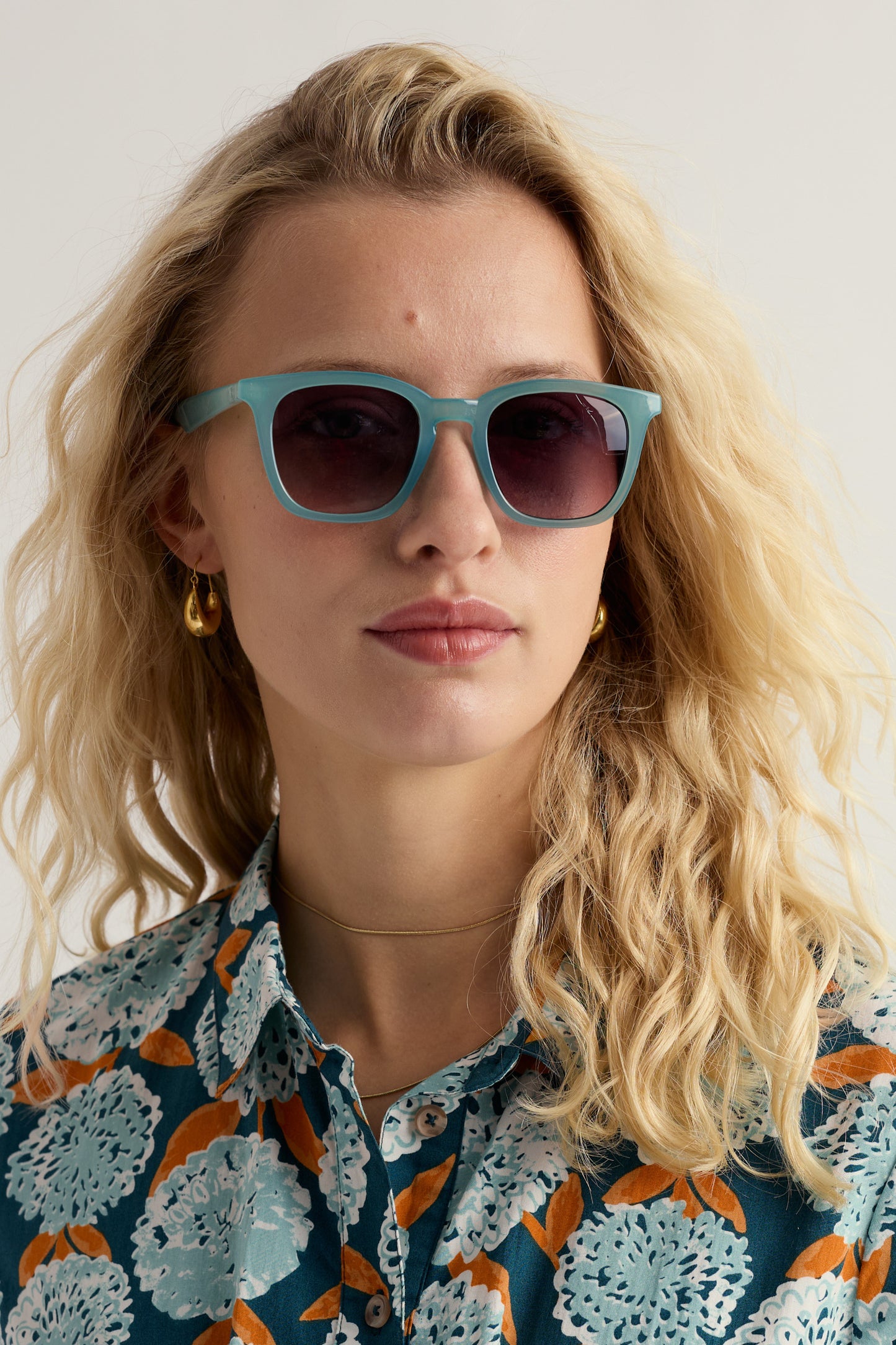 Lunettes de soleil Cloud Forms