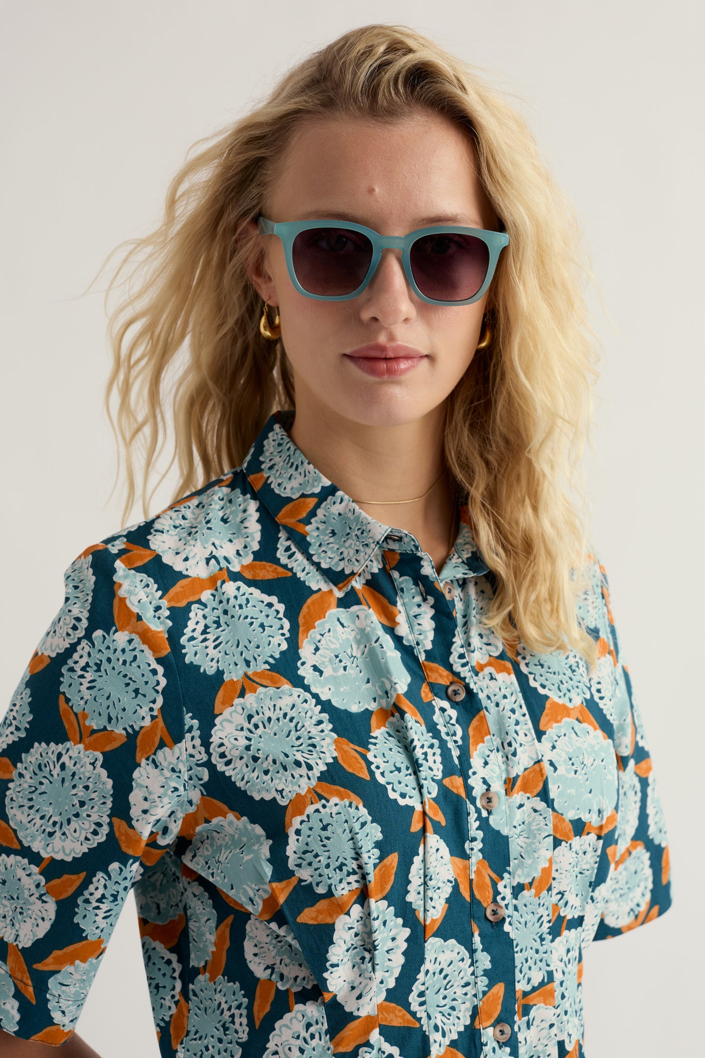 Lunettes de soleil Cloud Forms