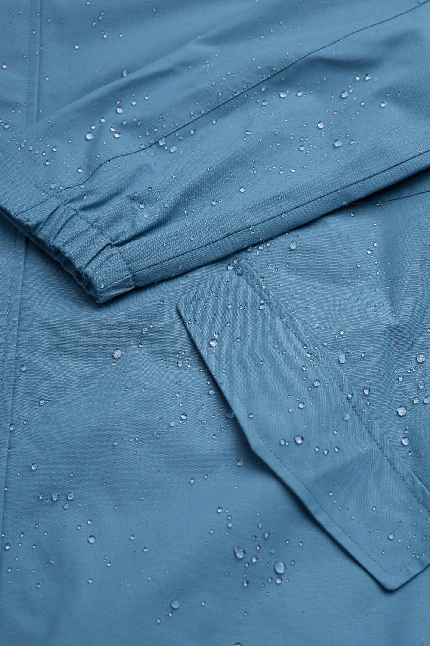 Cappotto Impermeabile Uomo Sea Edge