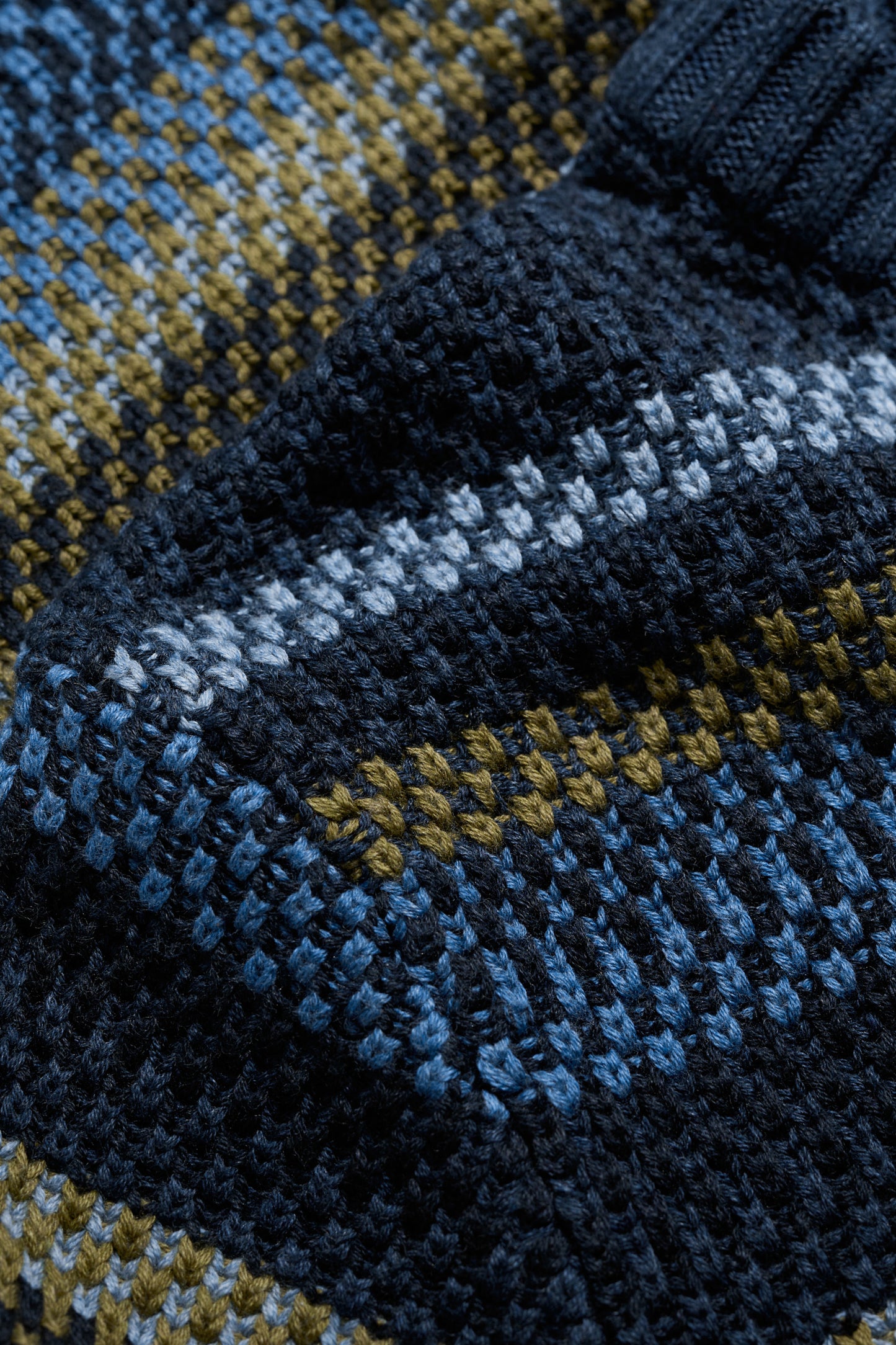 Pull rayé Tynwen pour homme