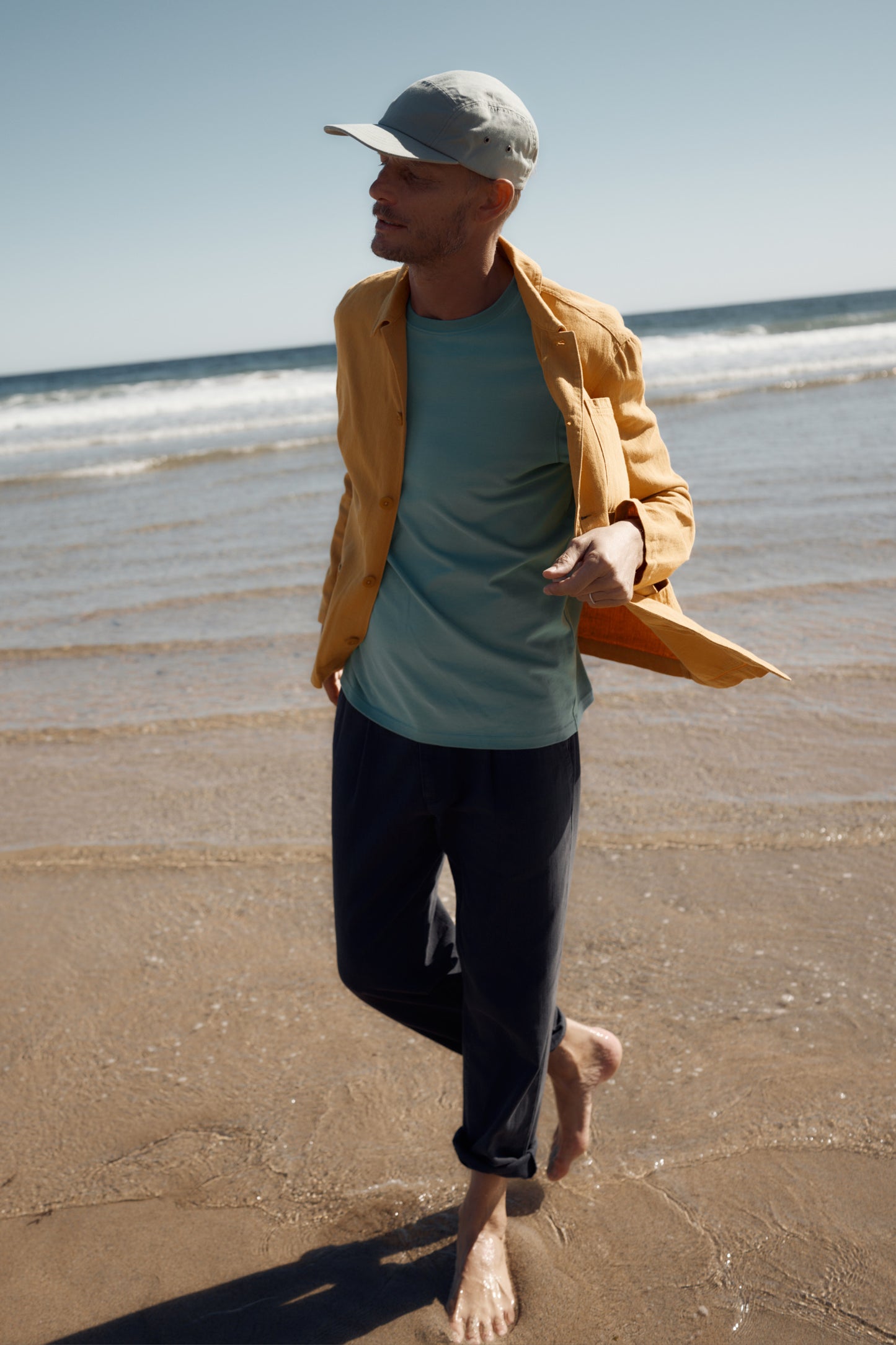 Veste de travail Well Wright pour homme