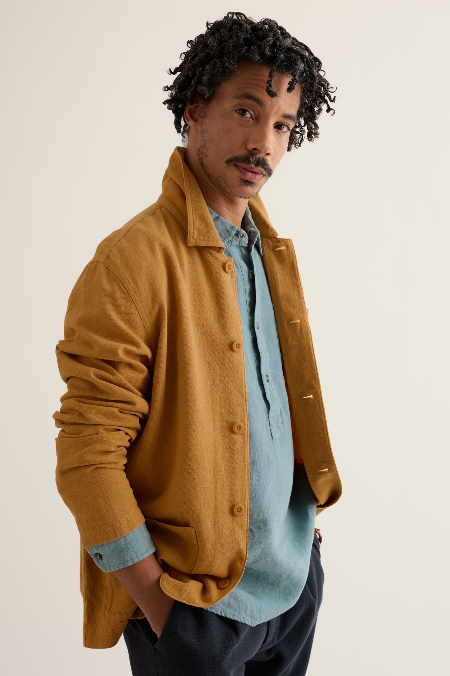 Veste de travail Well Wright pour homme
