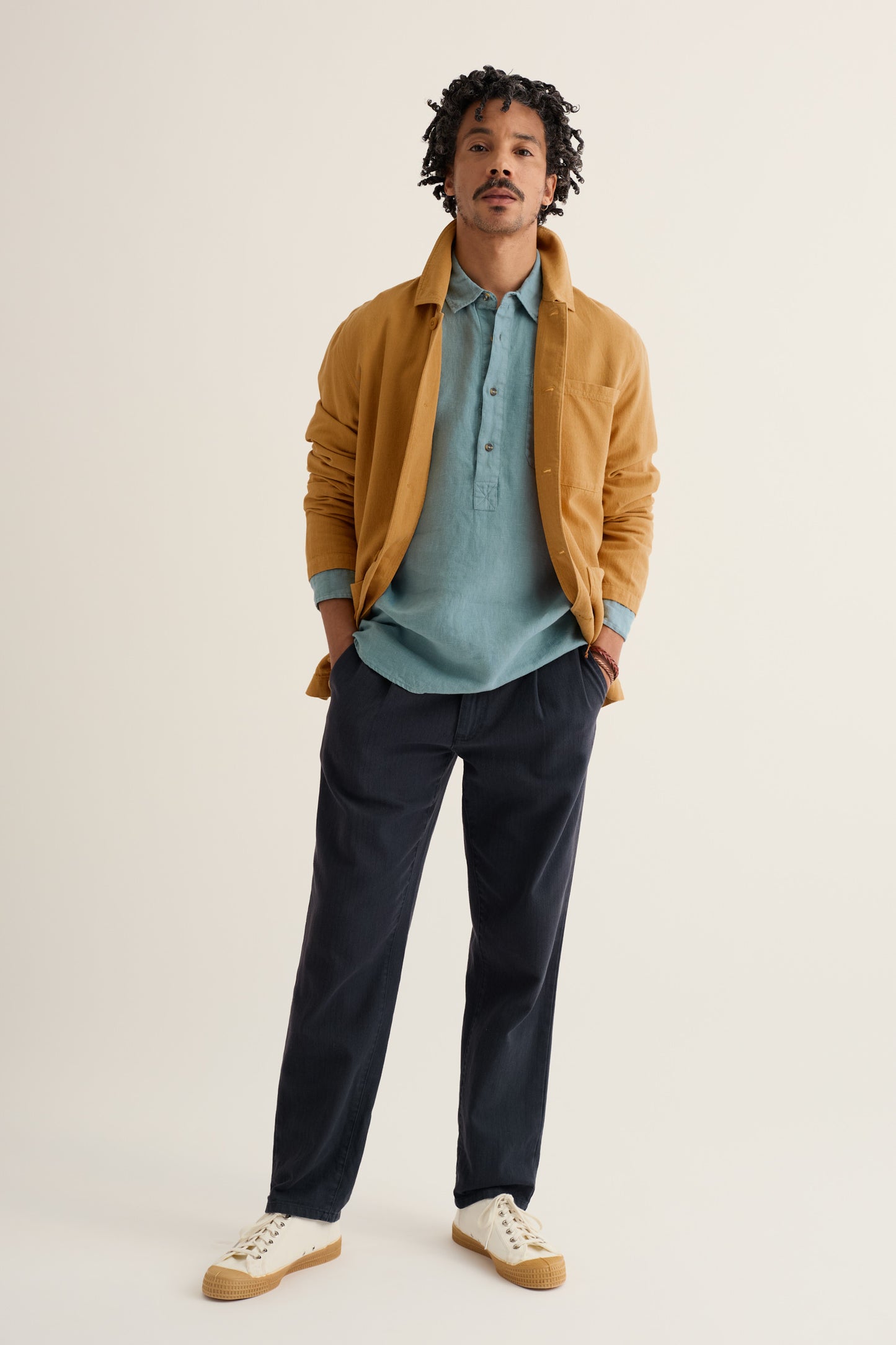 Veste de travail Well Wright pour homme
