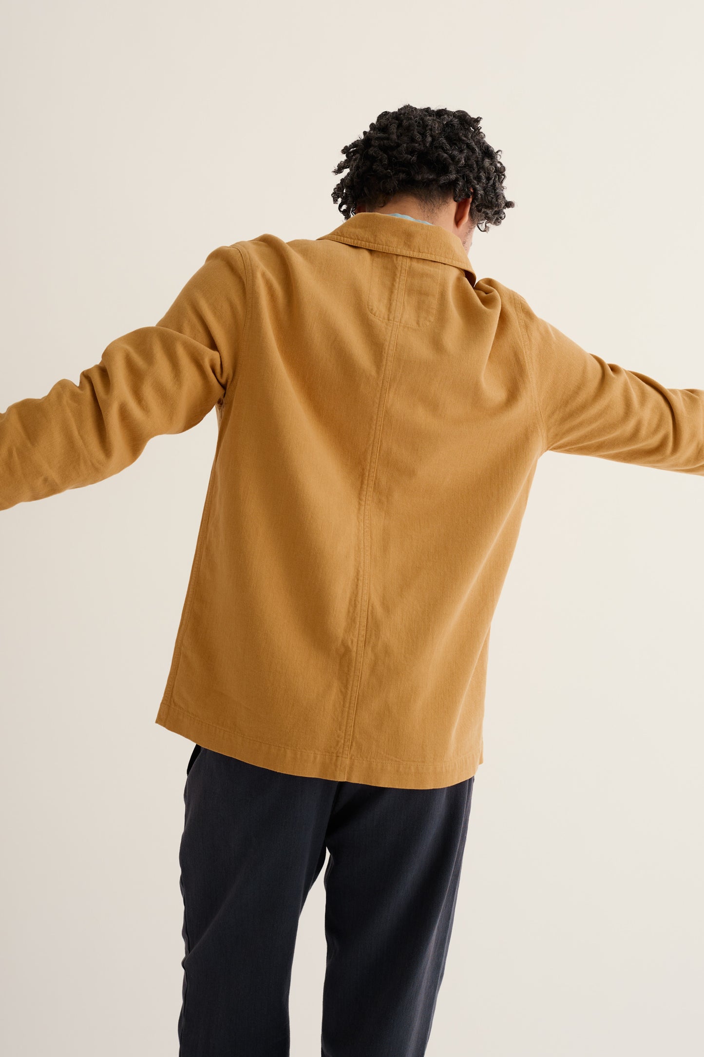 Veste de travail Well Wright pour homme