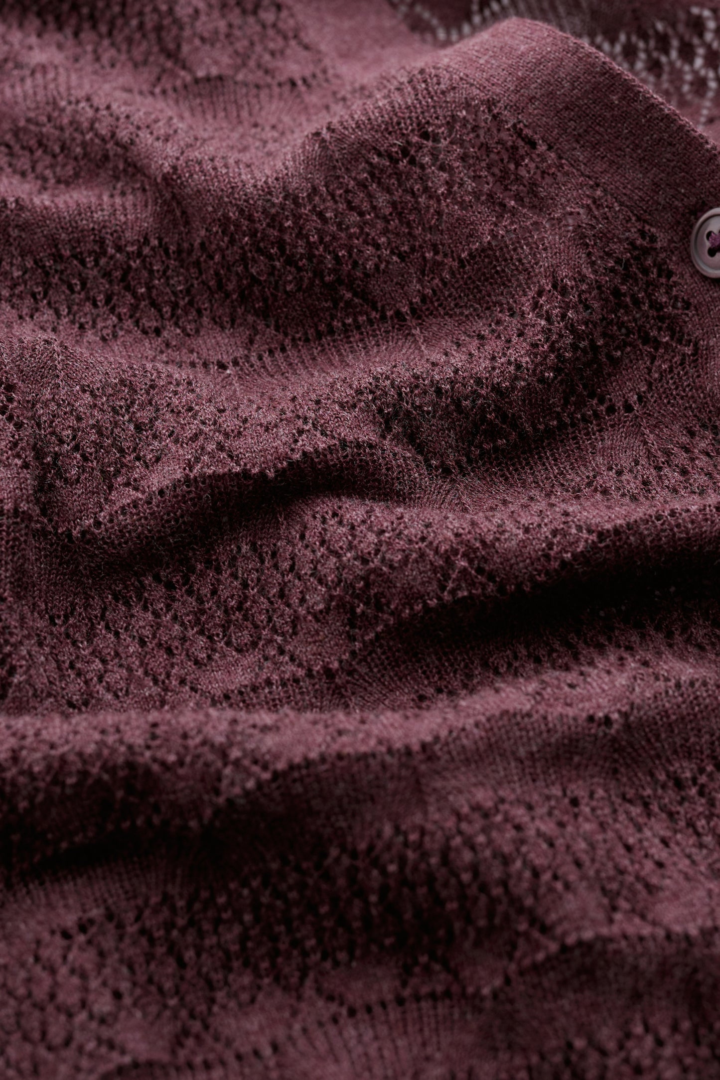 Cardigan in Cotone Sweet Day