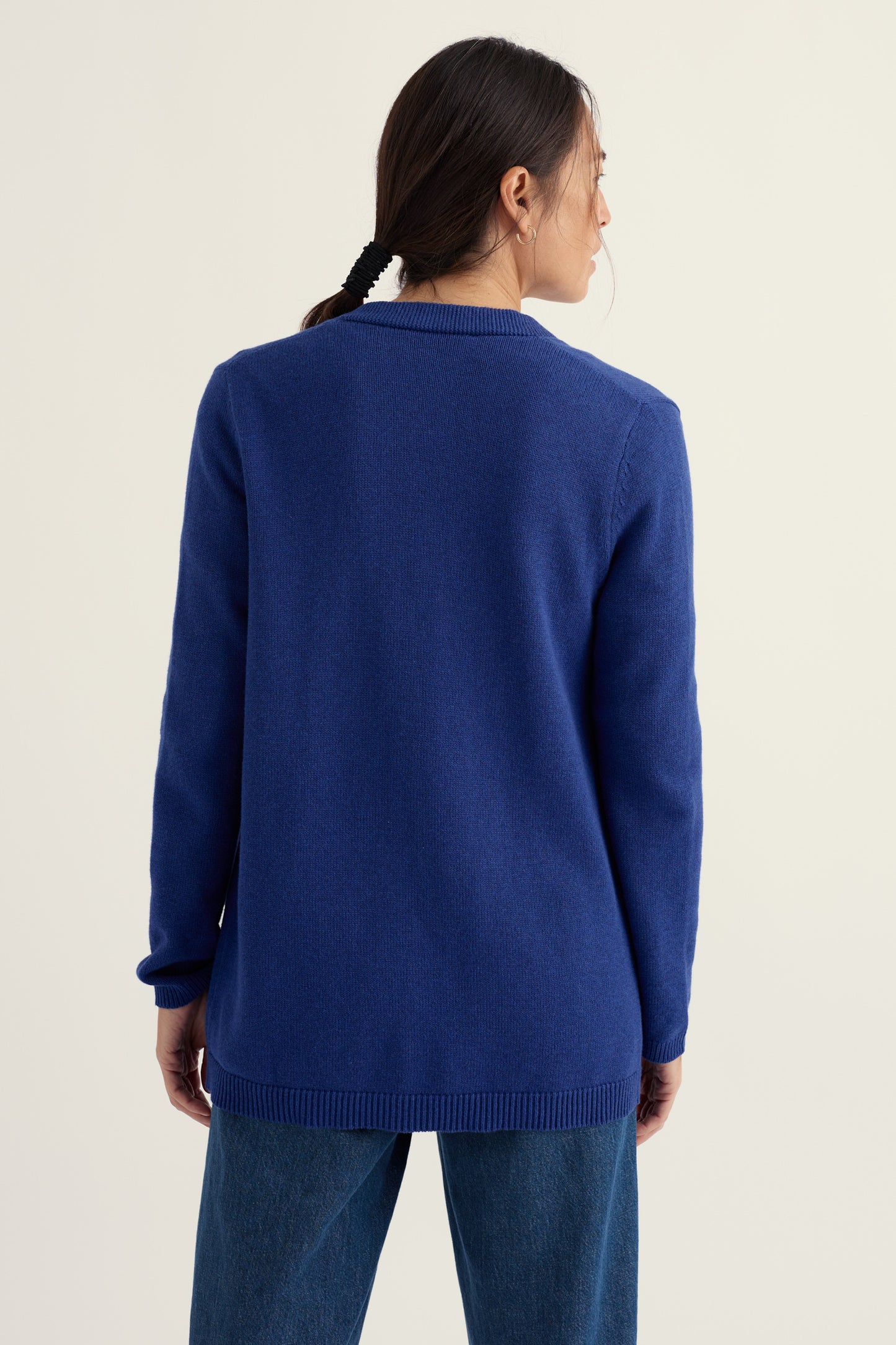 Gilet long Riverboat