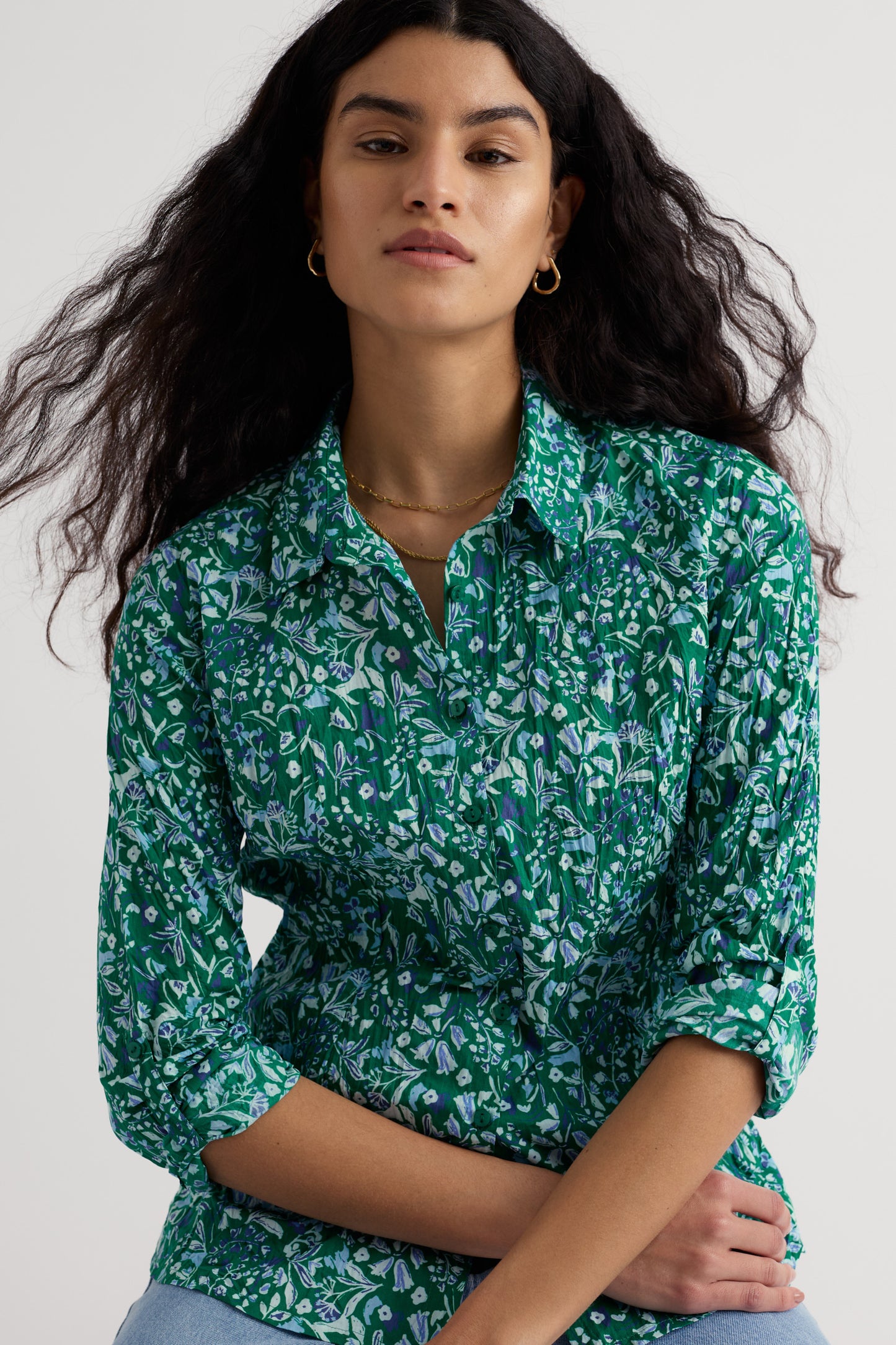 Léine Larissa