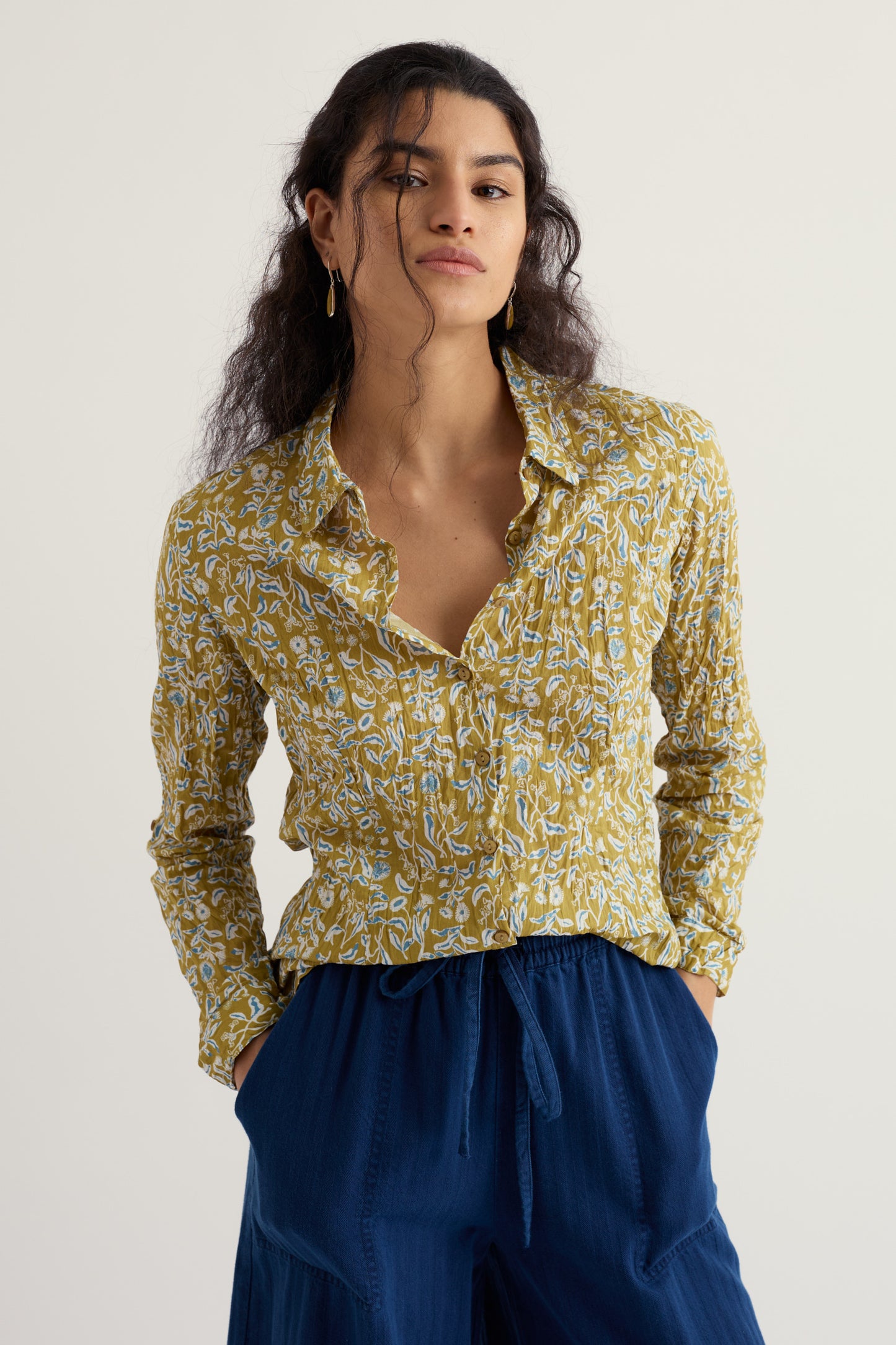 Léine Larissa