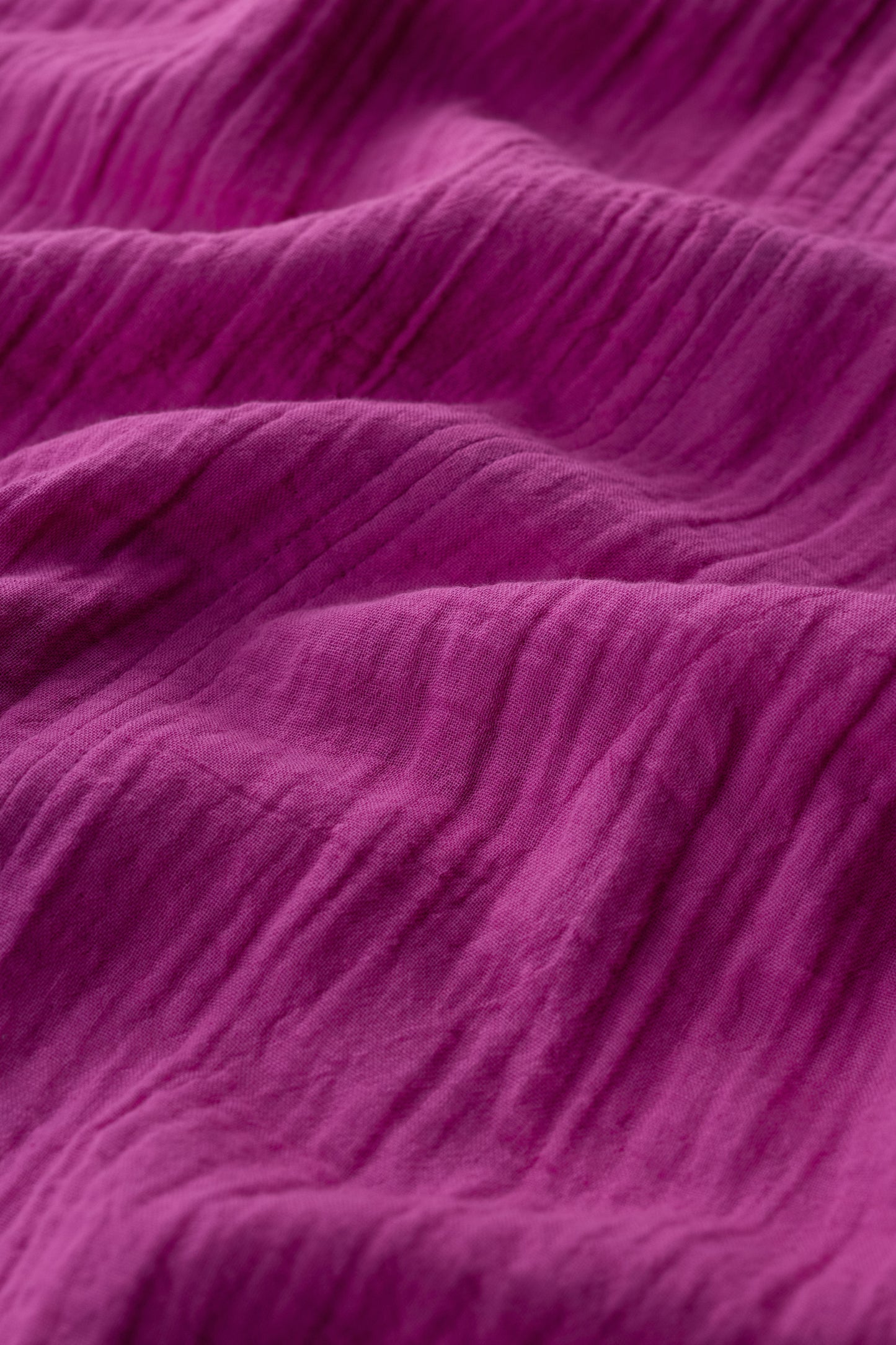 Robe Sand Patterns en coton biologique certifié GOTS