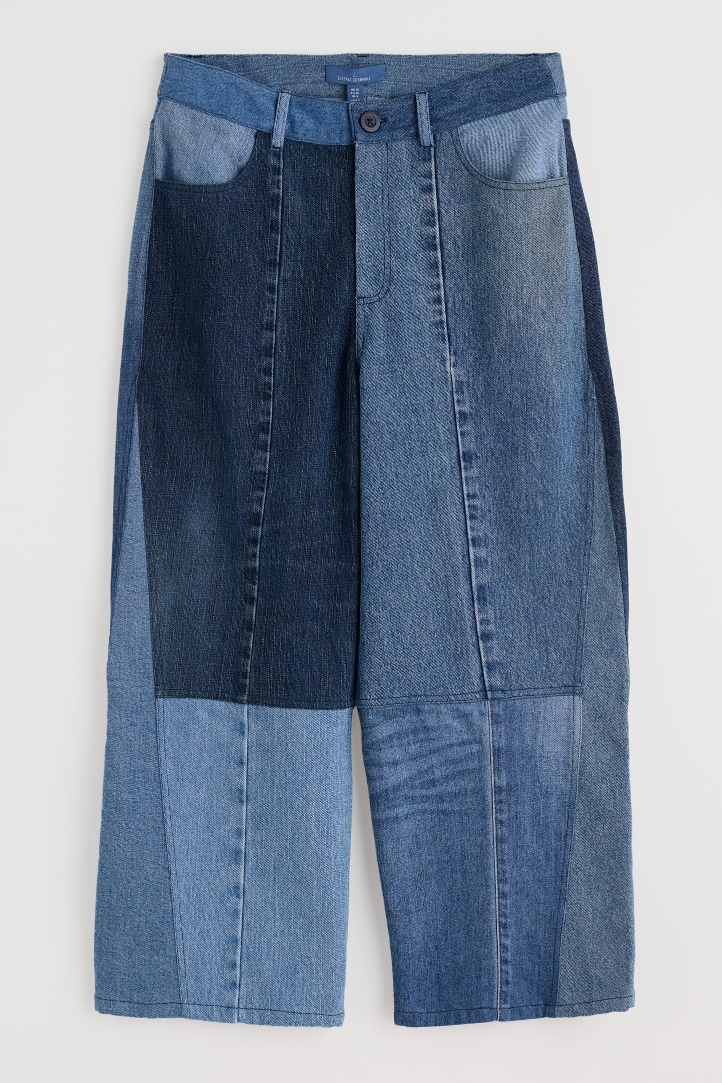 Barr Gearr Beyond Retro Barnes