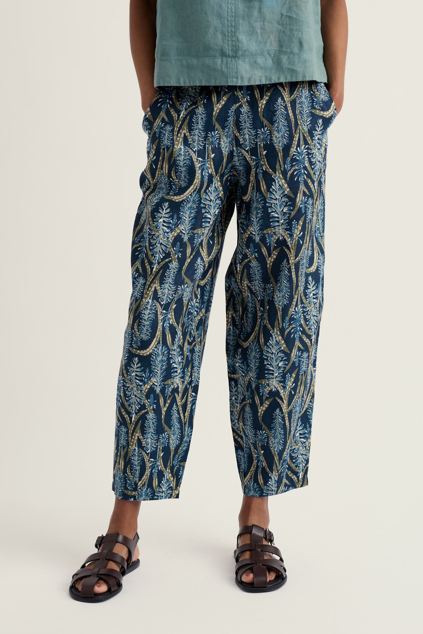 Pantaloni Noweth