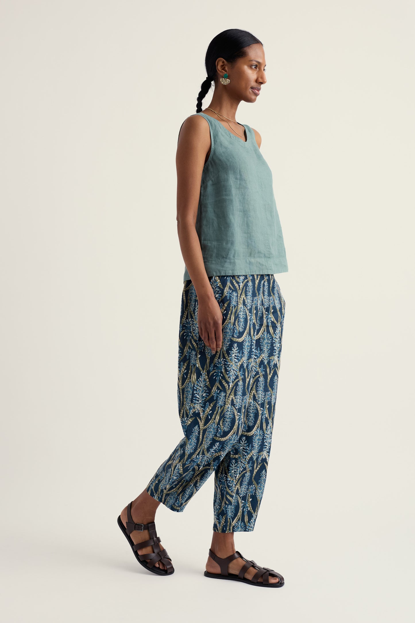 Pantaloni Noweth