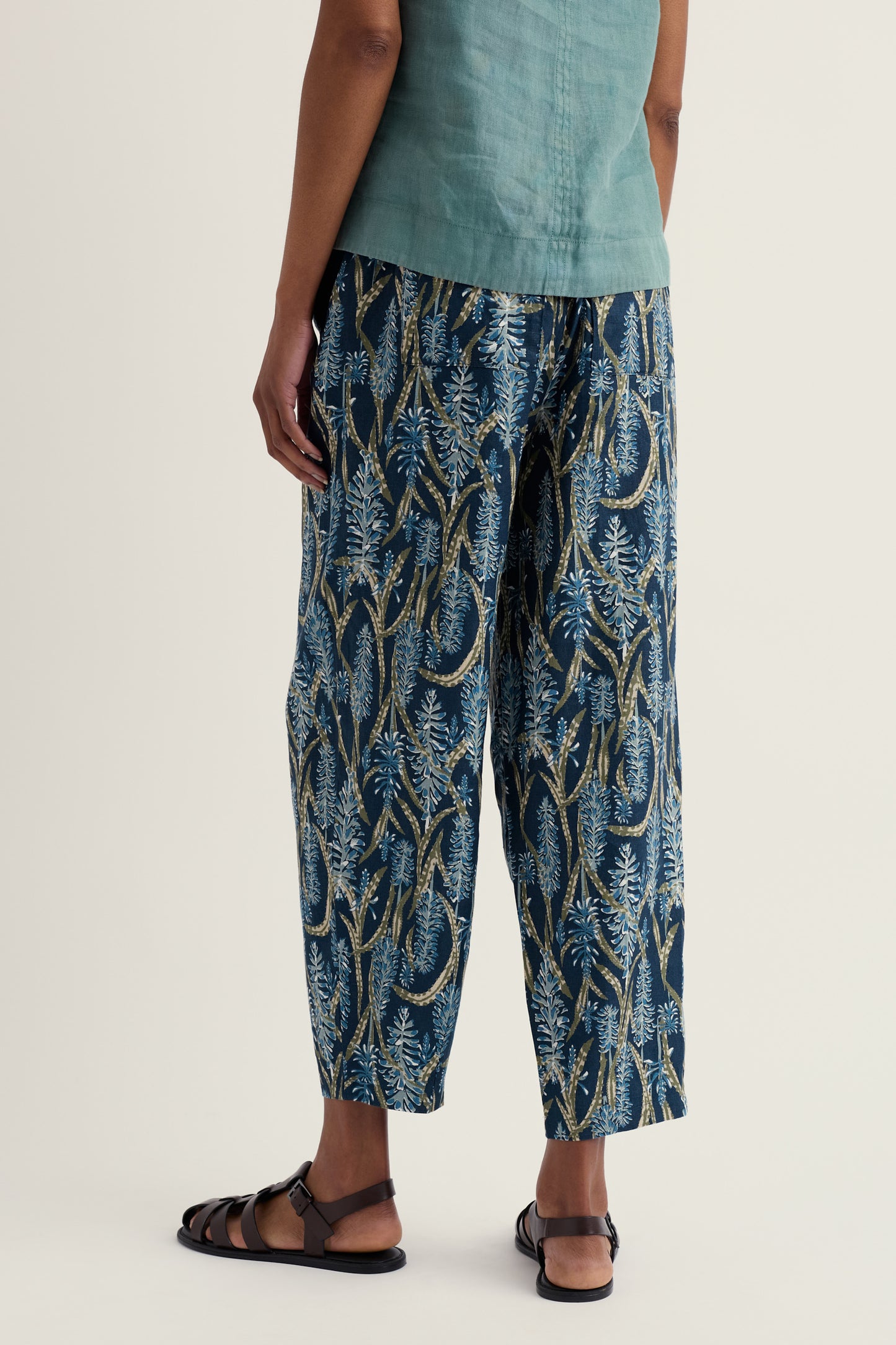 Pantaloni Noweth