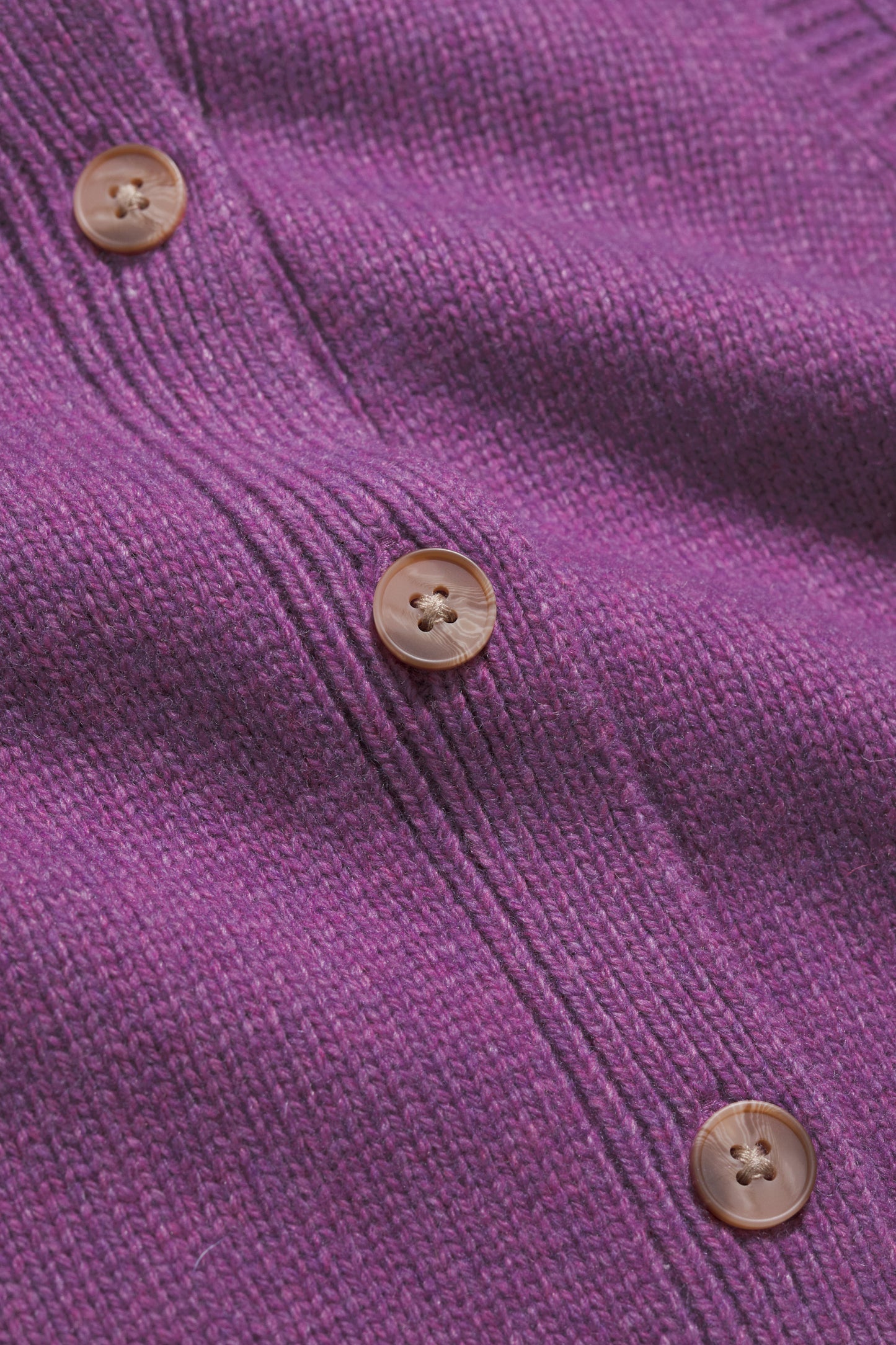 Gilet boutonné Derwenn