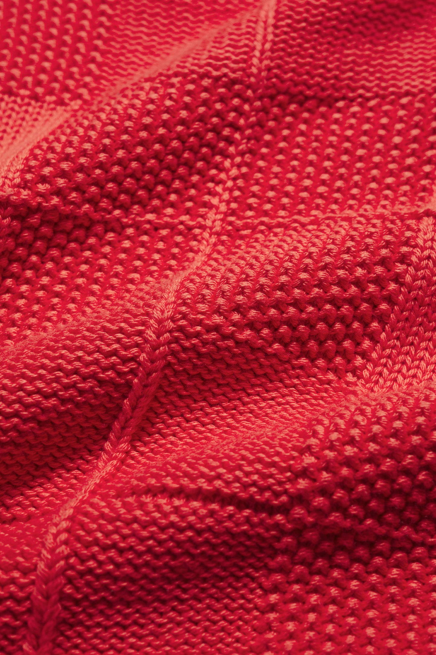 Pull ras-du-cou en maille mélangée Hedge Rock