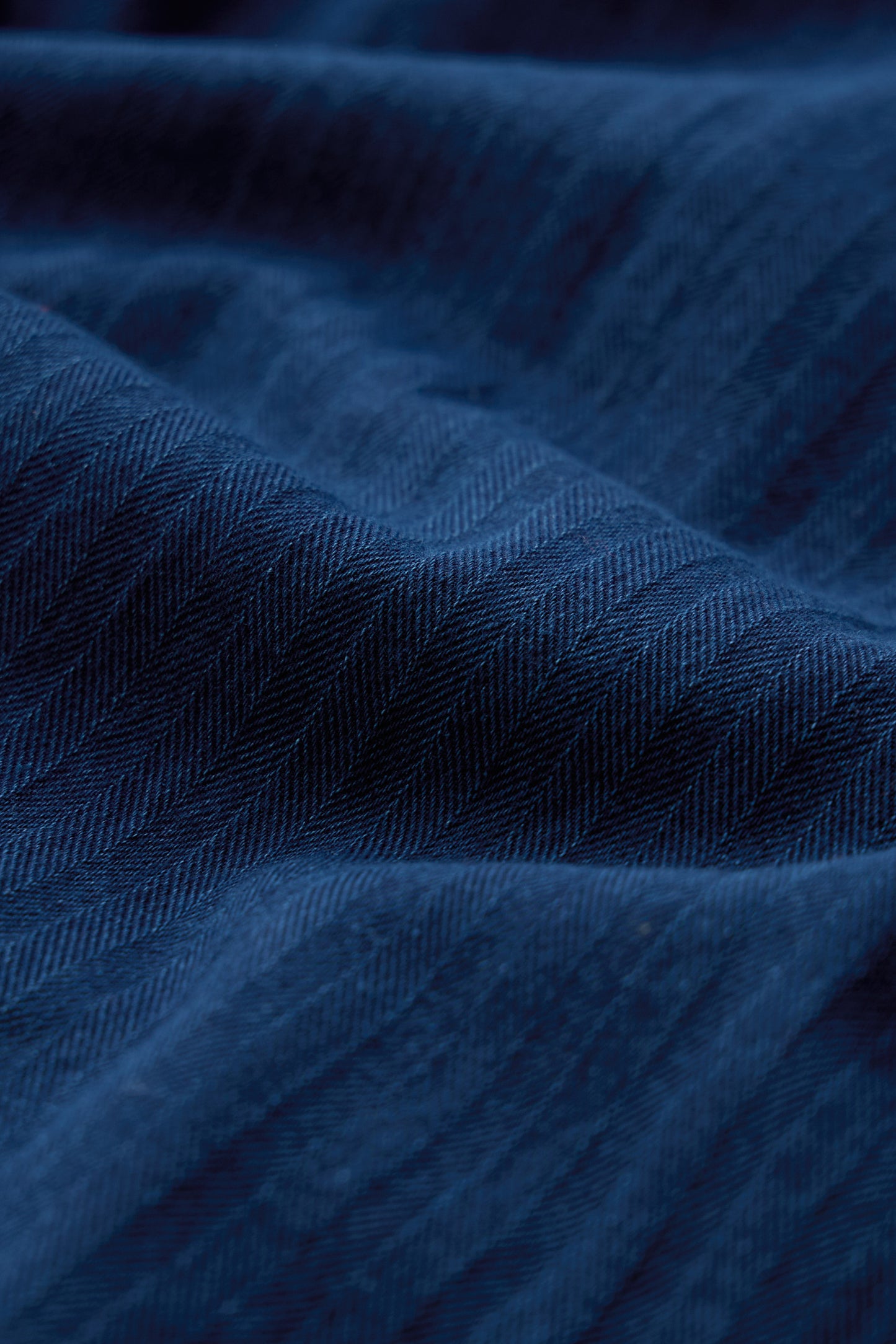 Gúna Midi Denim Haneth